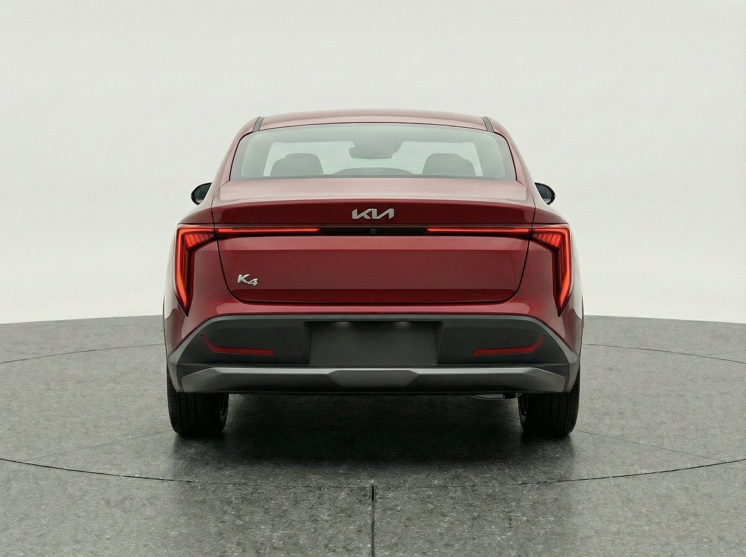 Thumbnail: 2025 Kia K4 - 7