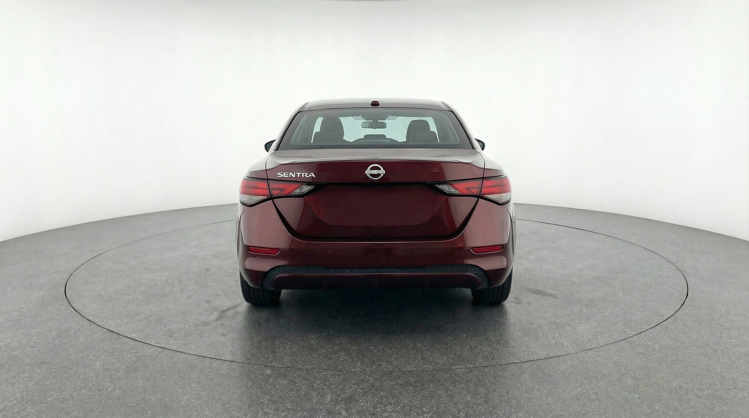 Thumbnail: 2025 Nissan Sentra - 6