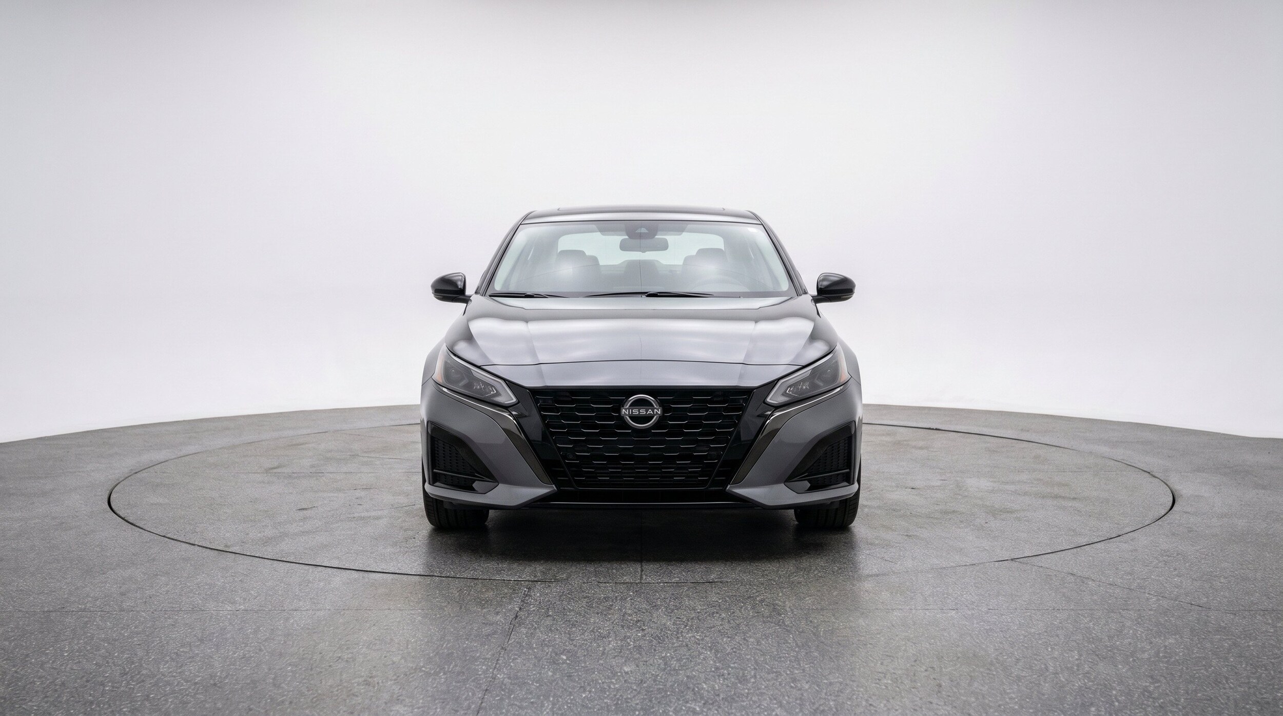 Thumbnail: 2025 Nissan Altima - 2