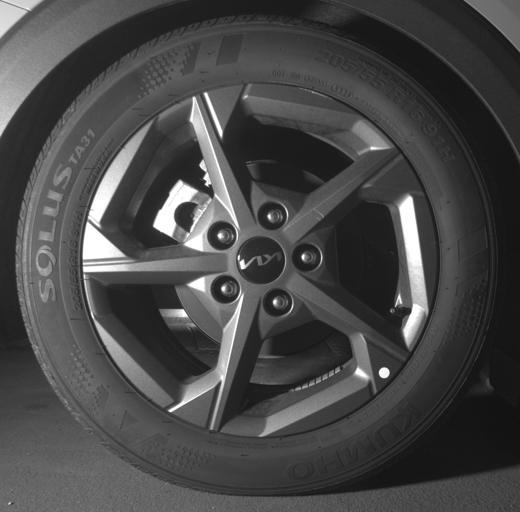 Thumbnail: 2026 Kia K4 - 13