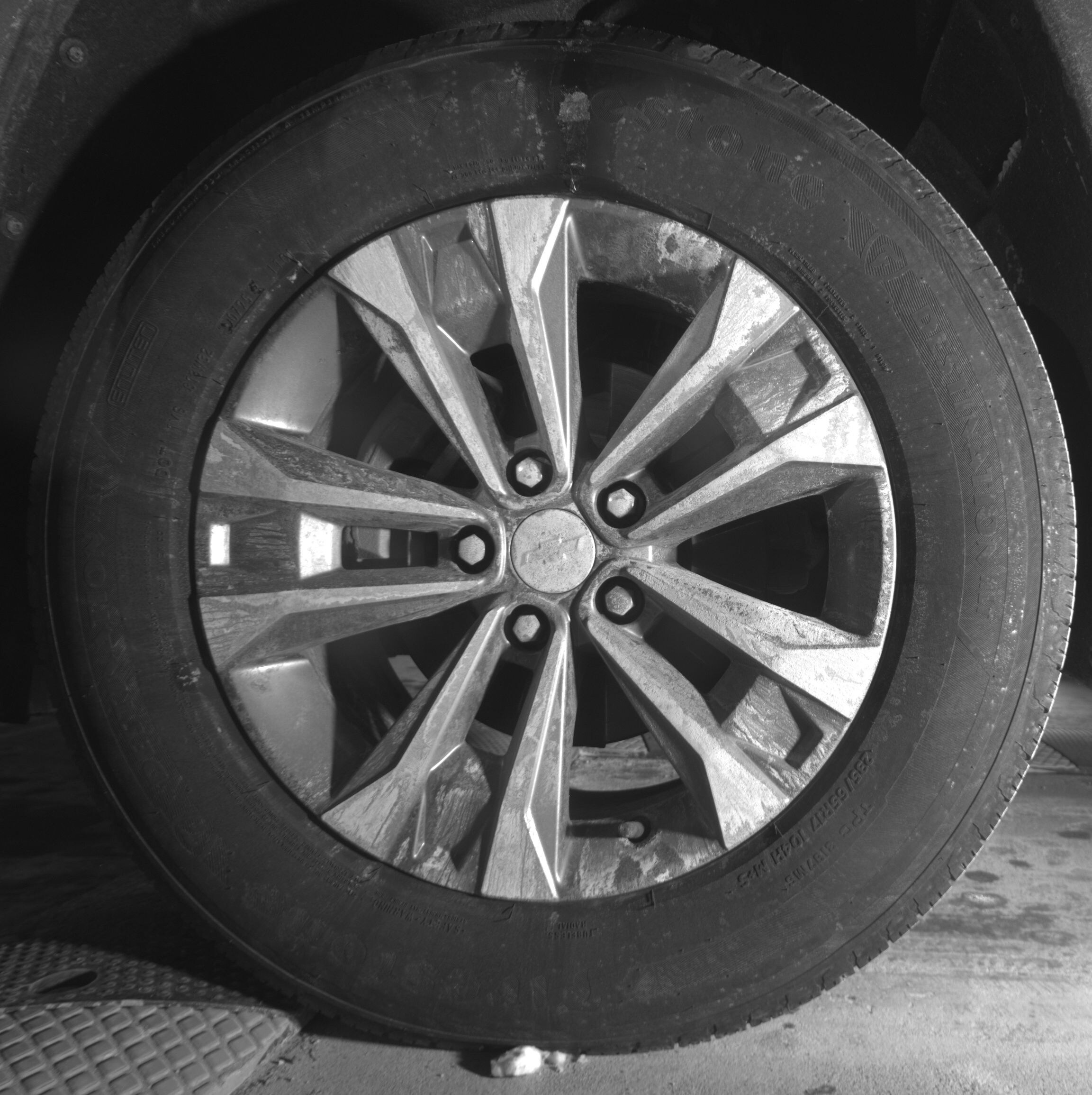 Thumbnail: 2025 Chevrolet Equinox - 11