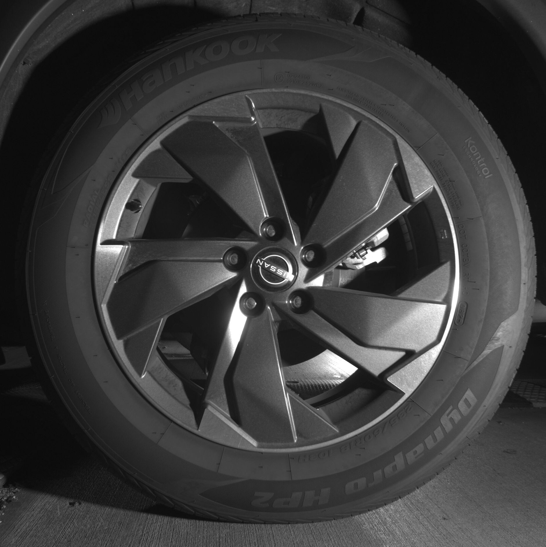 Thumbnail: 2025 Nissan Rogue - 11