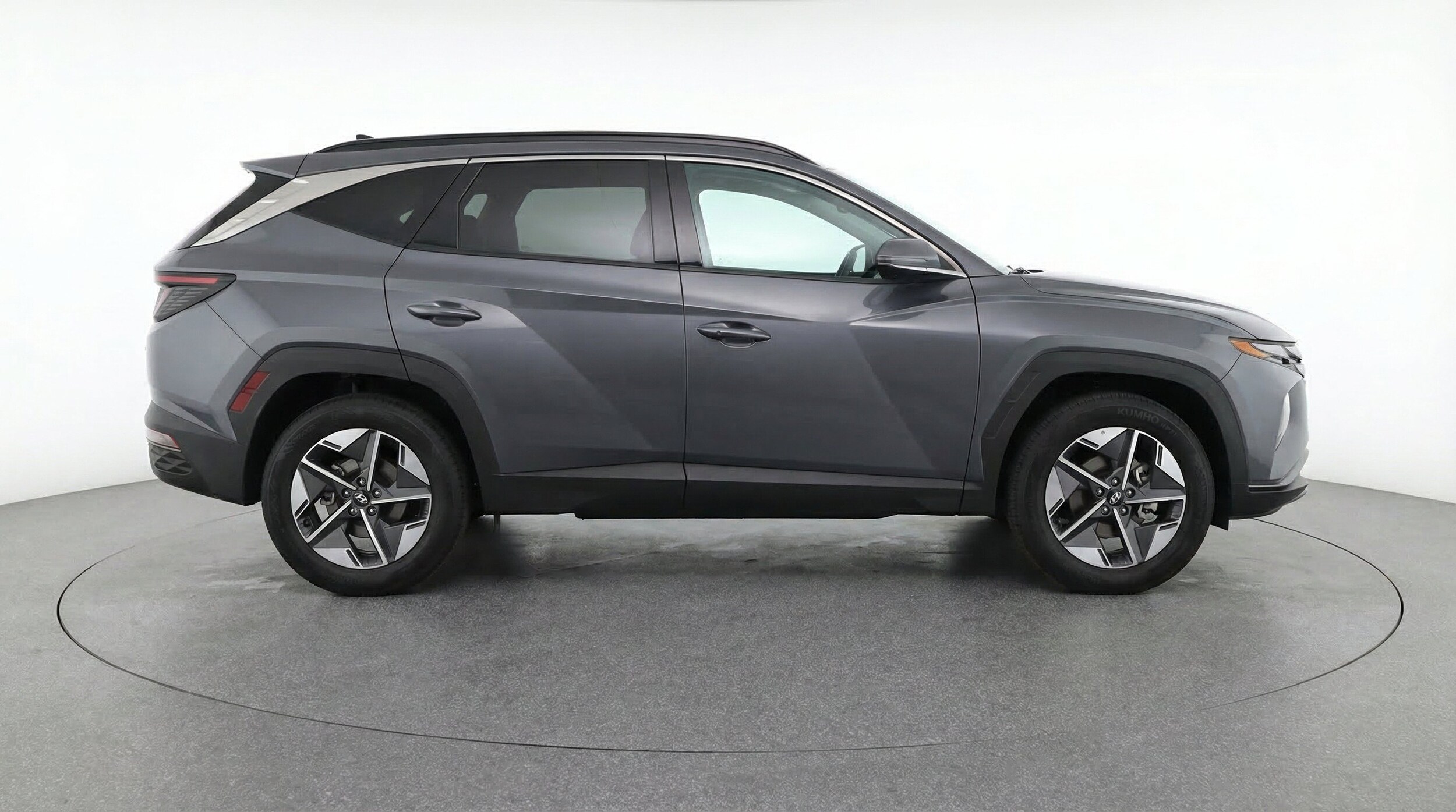 Thumbnail: 2026 Hyundai Tucson - 11