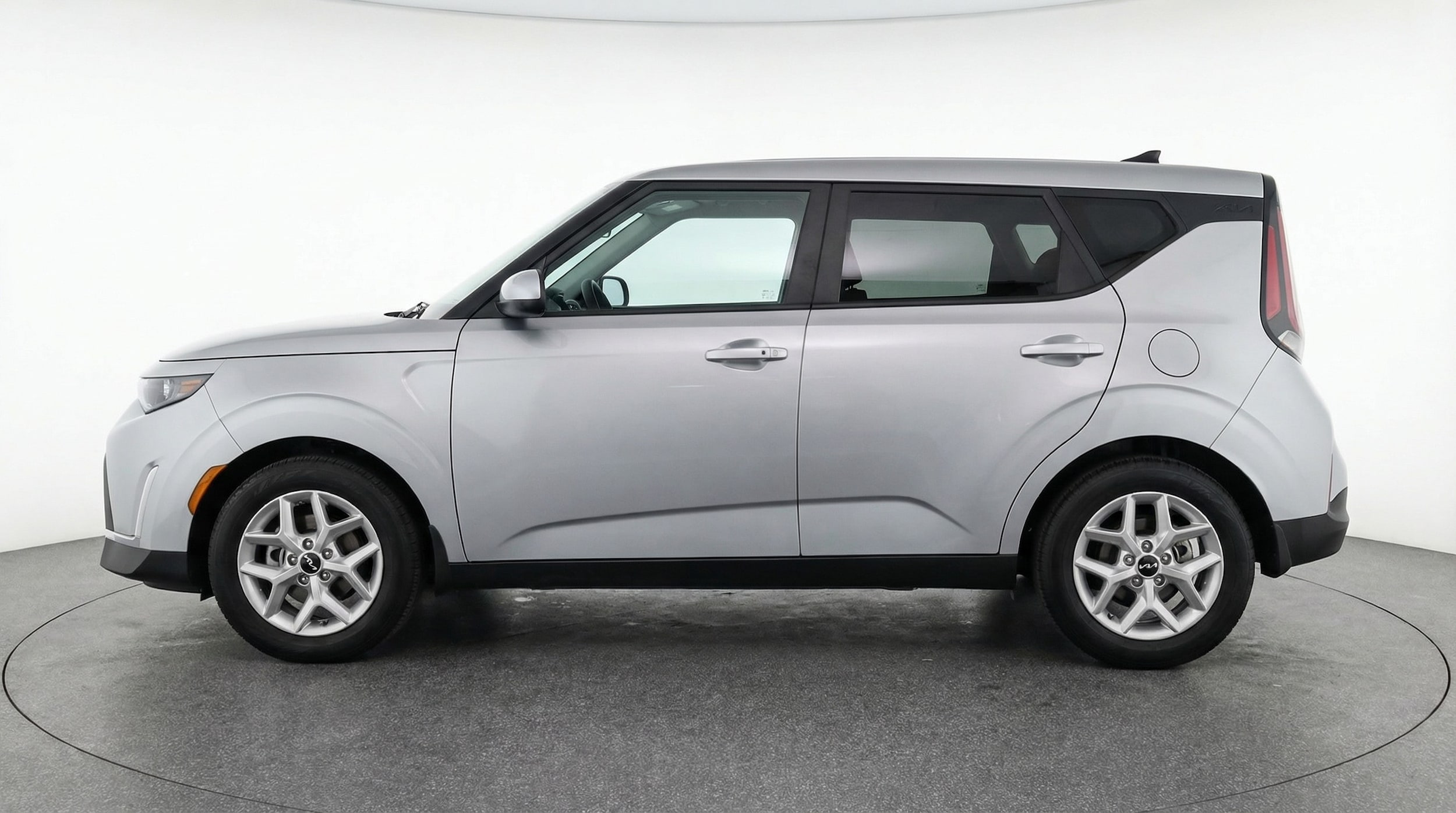 Thumbnail: 2025 Kia Soul - 4