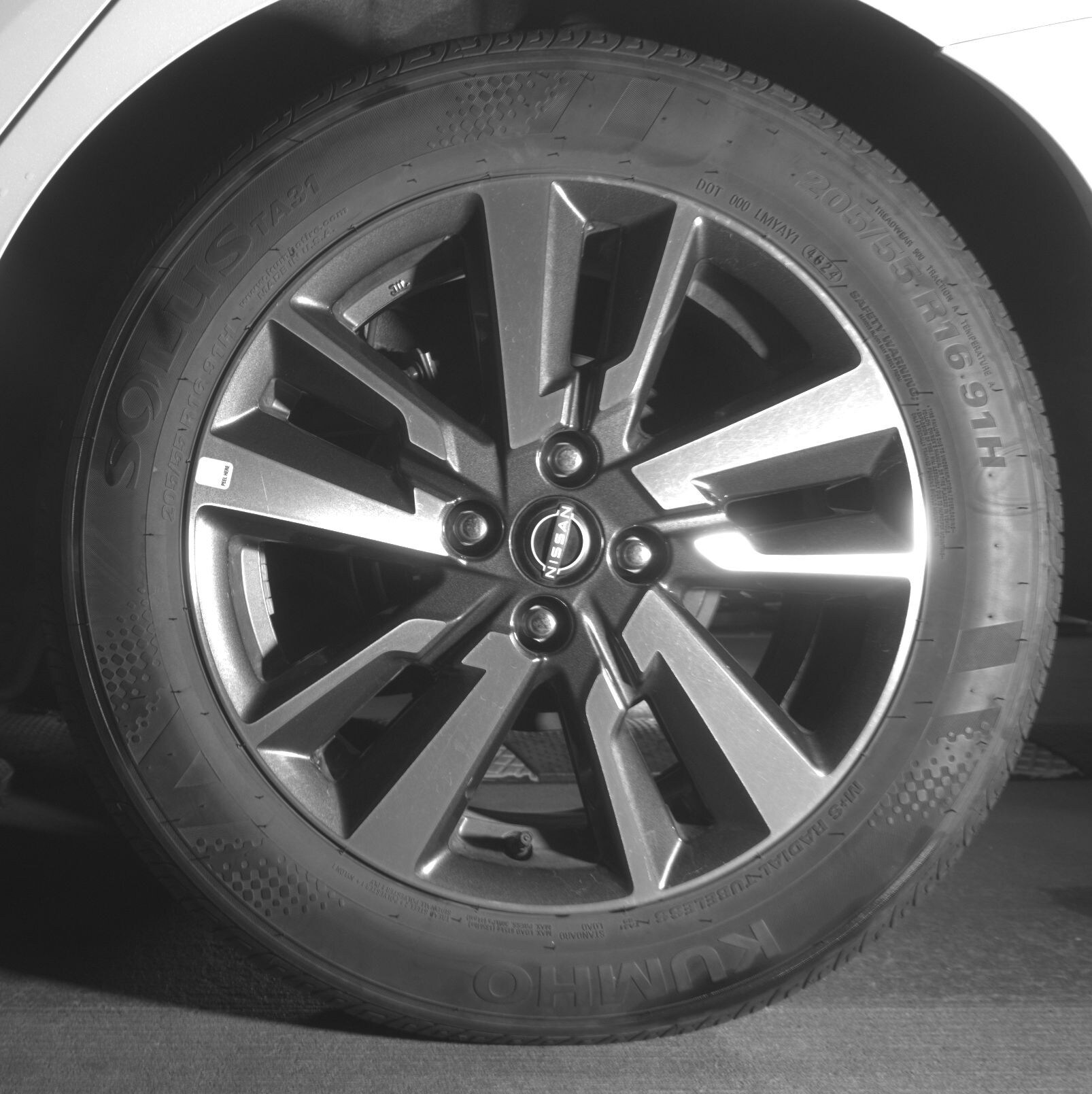 Thumbnail: 2025 Nissan Versa - 11