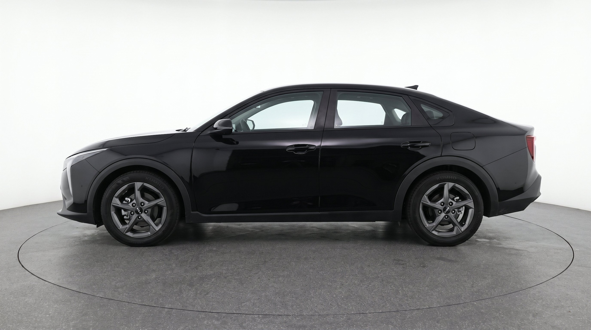 Thumbnail: 2026 Kia K4 - 5