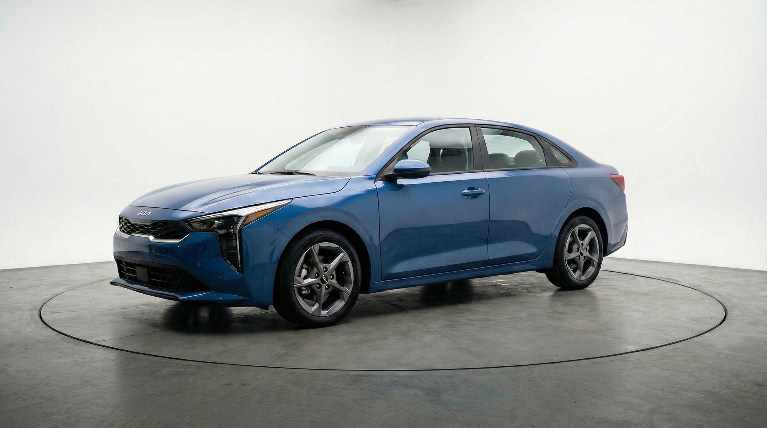 Thumbnail: 2025 Kia K4 - 3