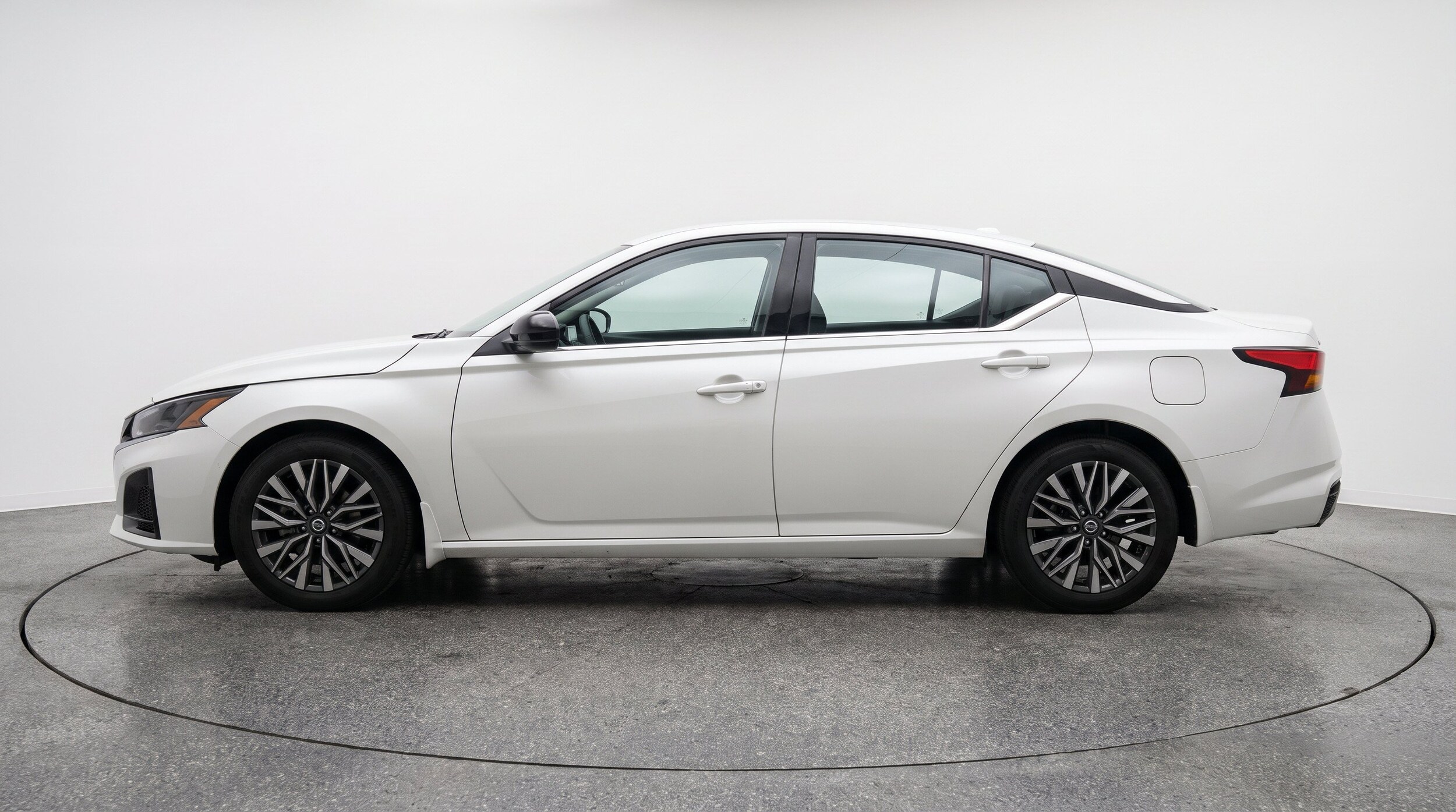 Thumbnail: 2026 Nissan Altima - 5