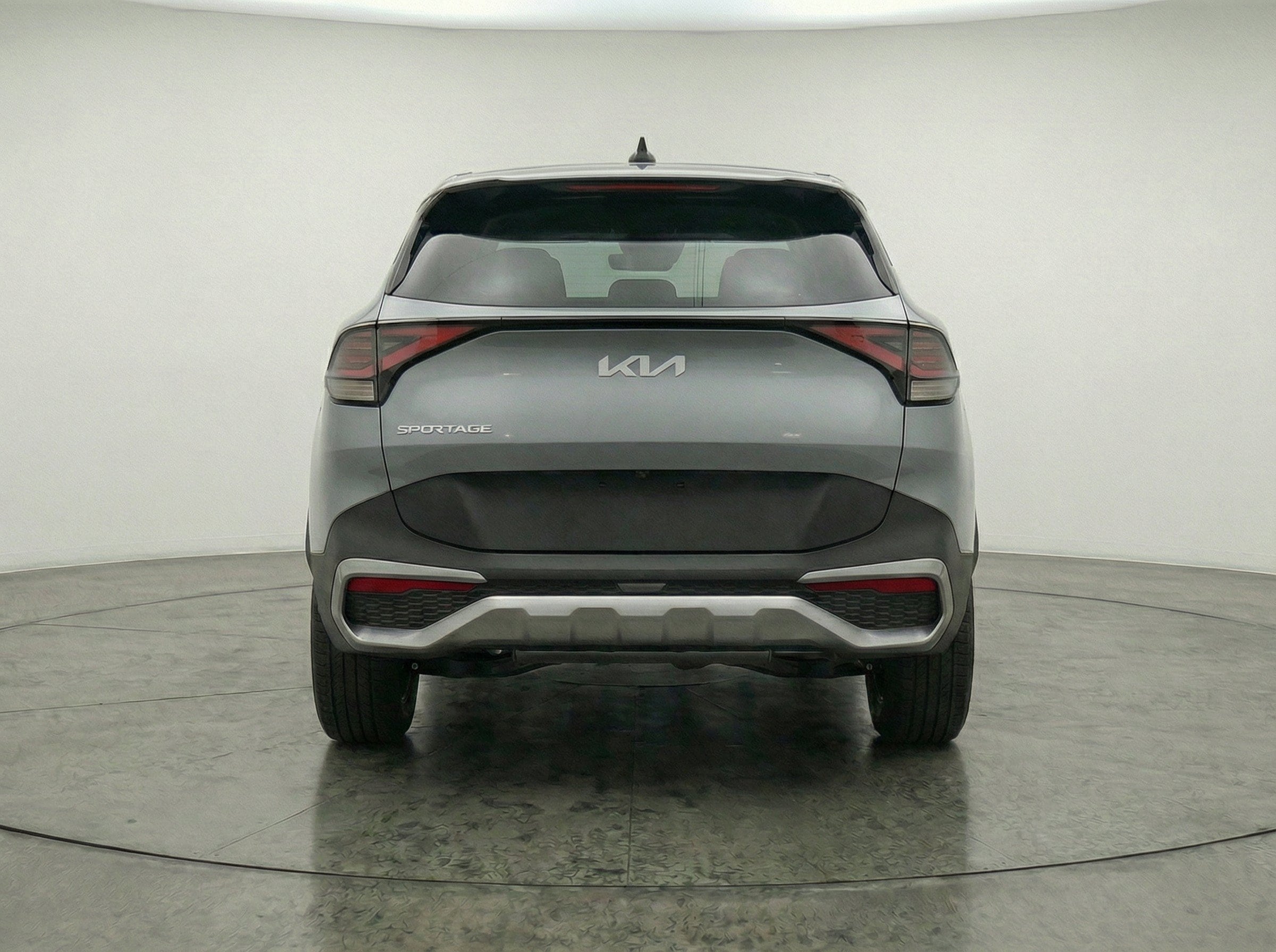 Thumbnail: 2026 Kia Sportage - 7
