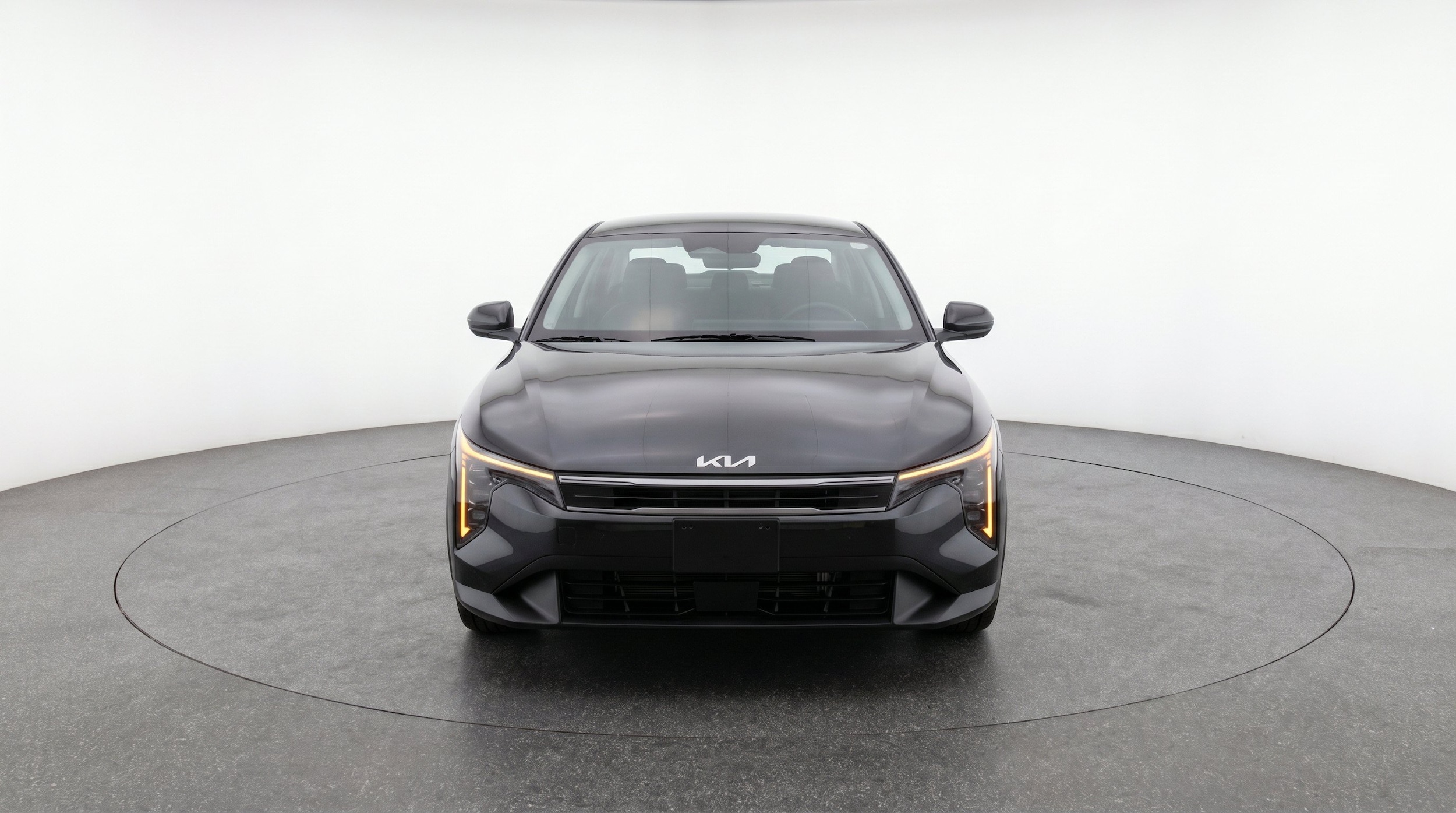 Thumbnail: 2026 Kia K4 - 2
