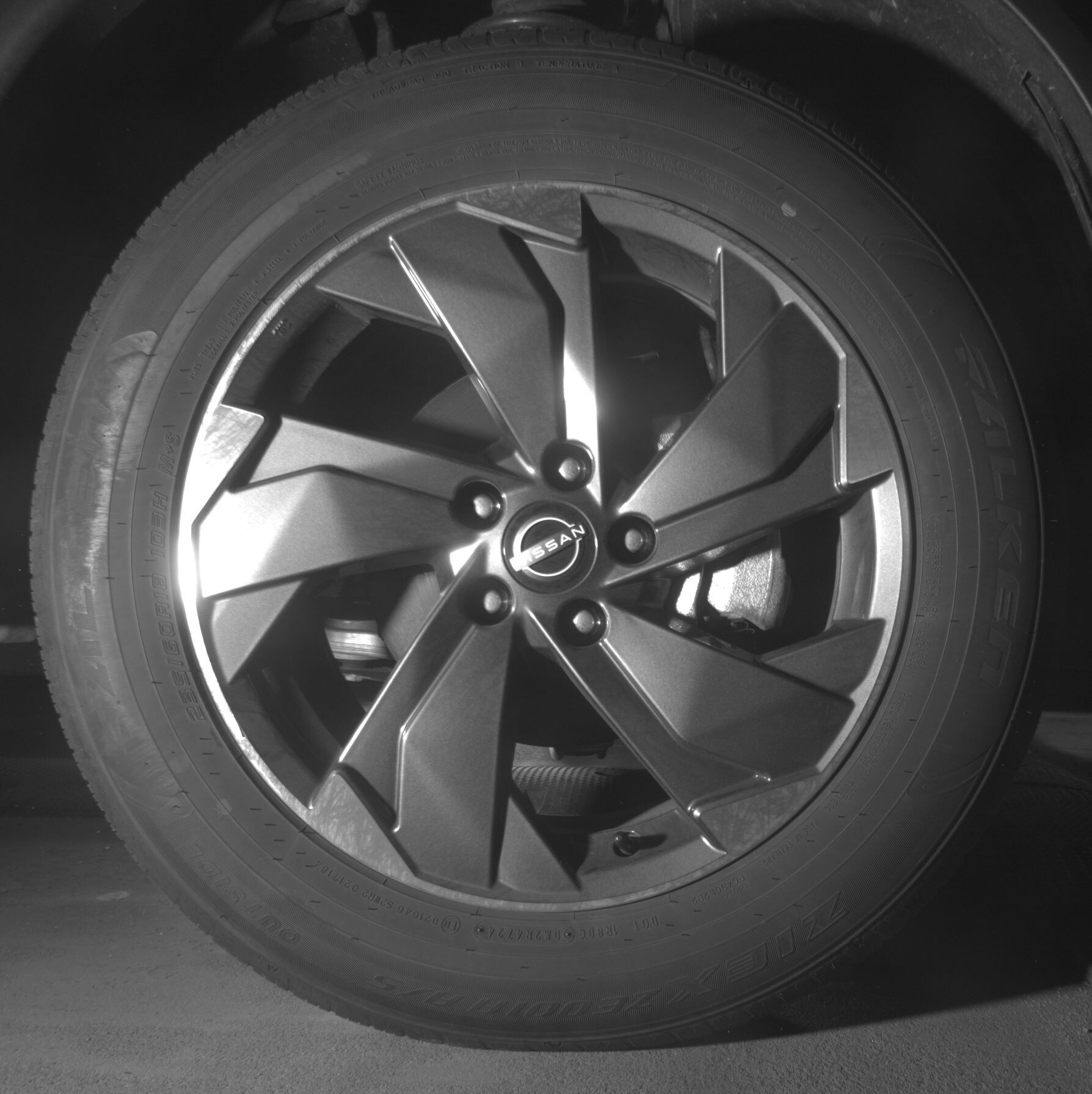 Thumbnail: 2025 Nissan Rogue - 10