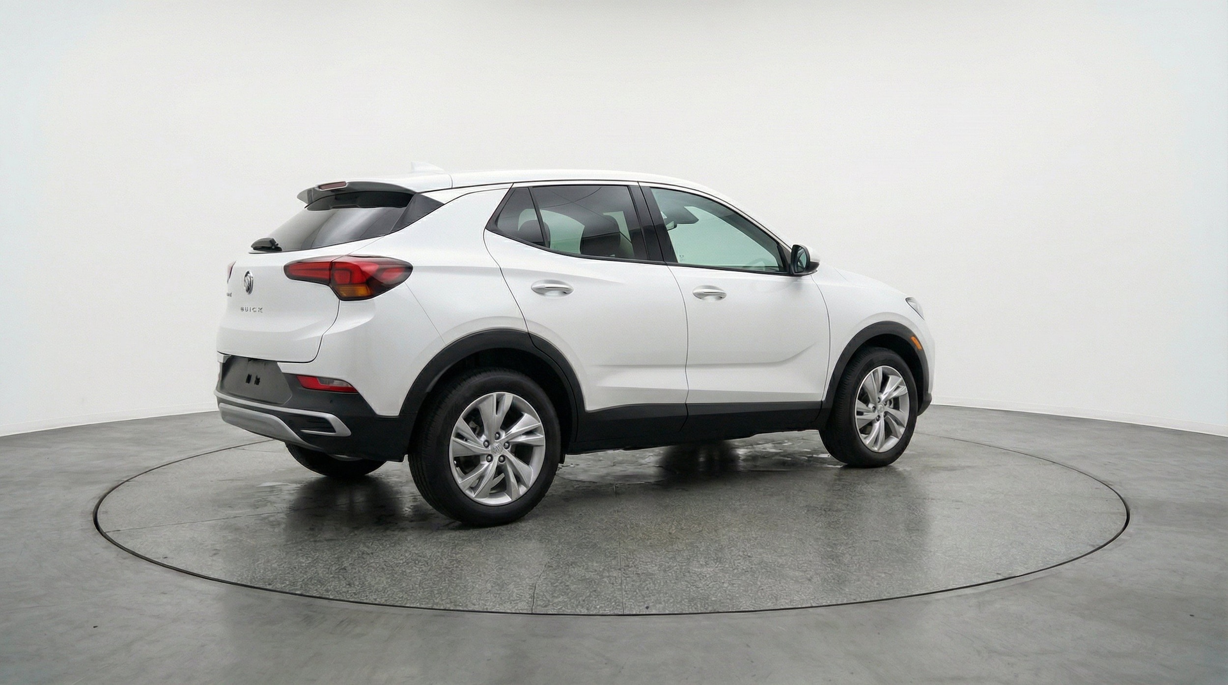 Thumbnail: 2026 Buick Encore GX - 9