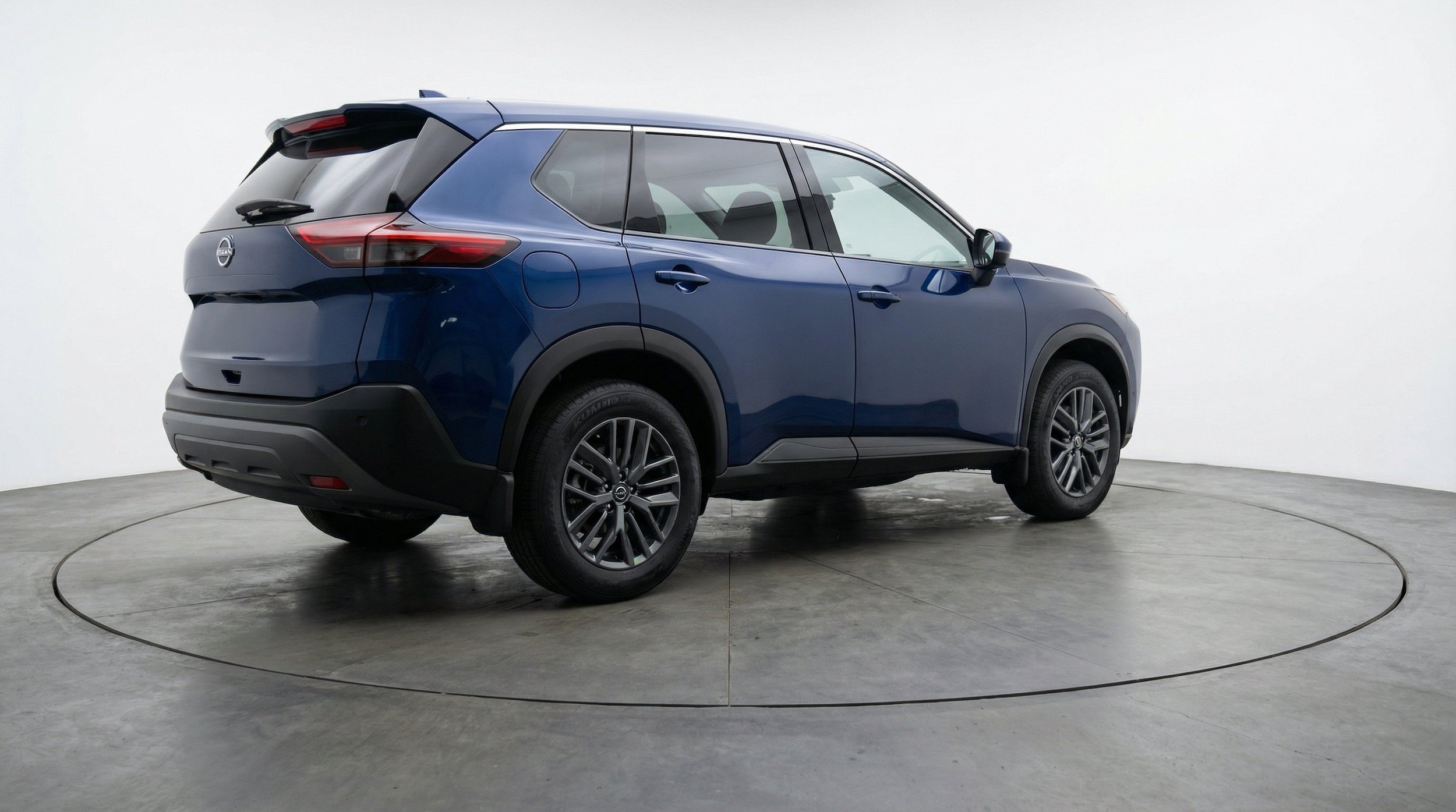 Thumbnail: 2026 Nissan Rogue - 9