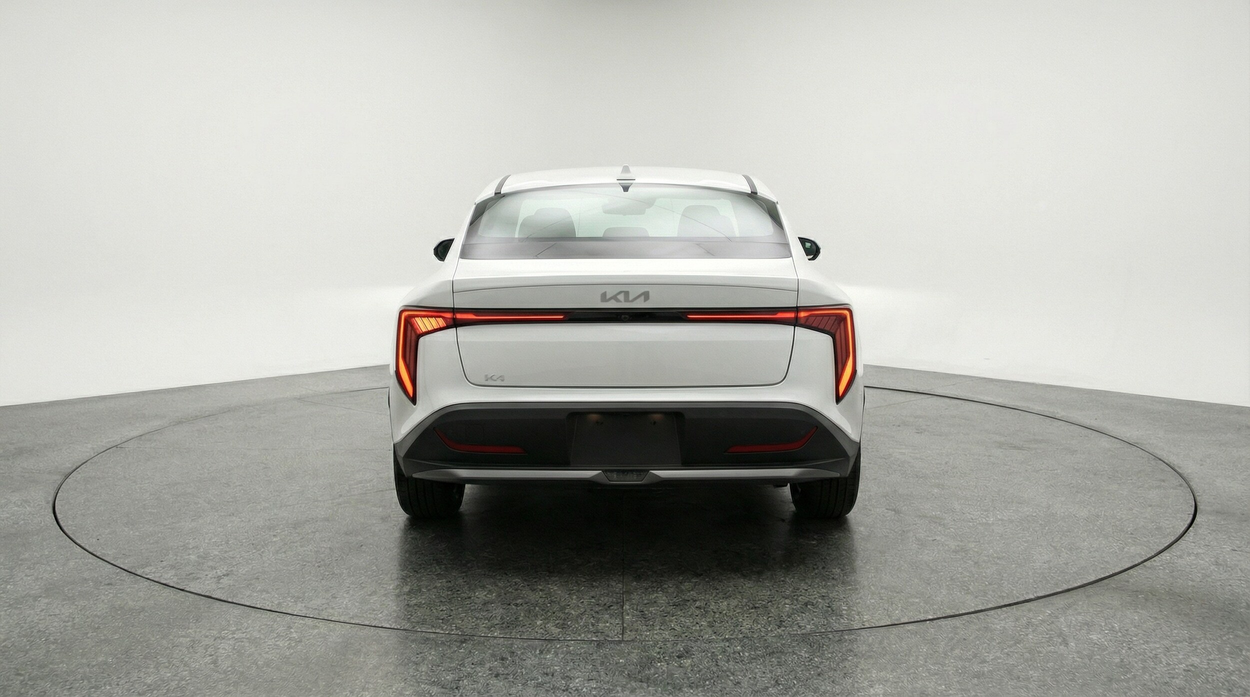 Thumbnail: 2025 Kia K4 - 6