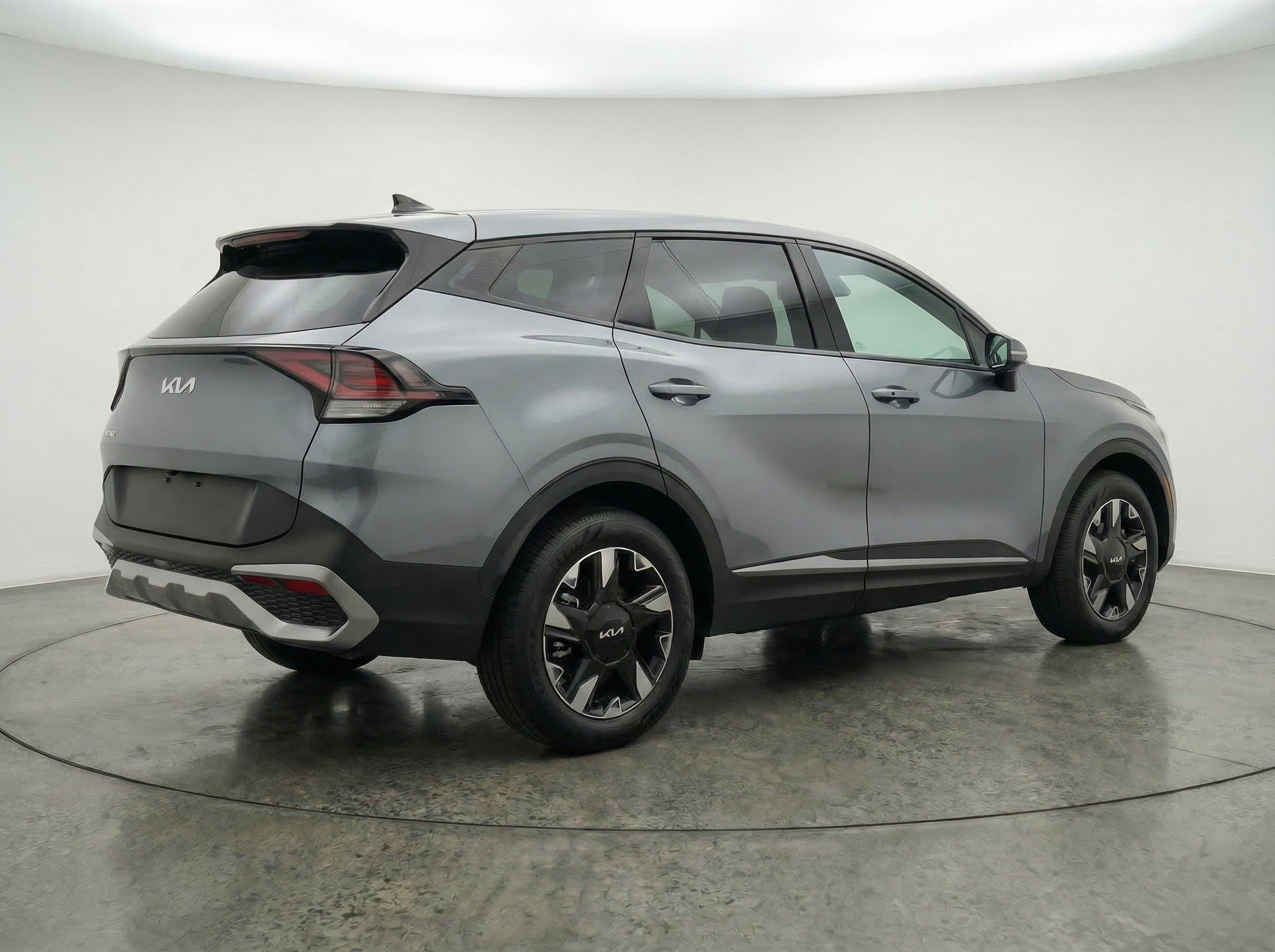 Thumbnail: 2026 Kia Sportage - 9