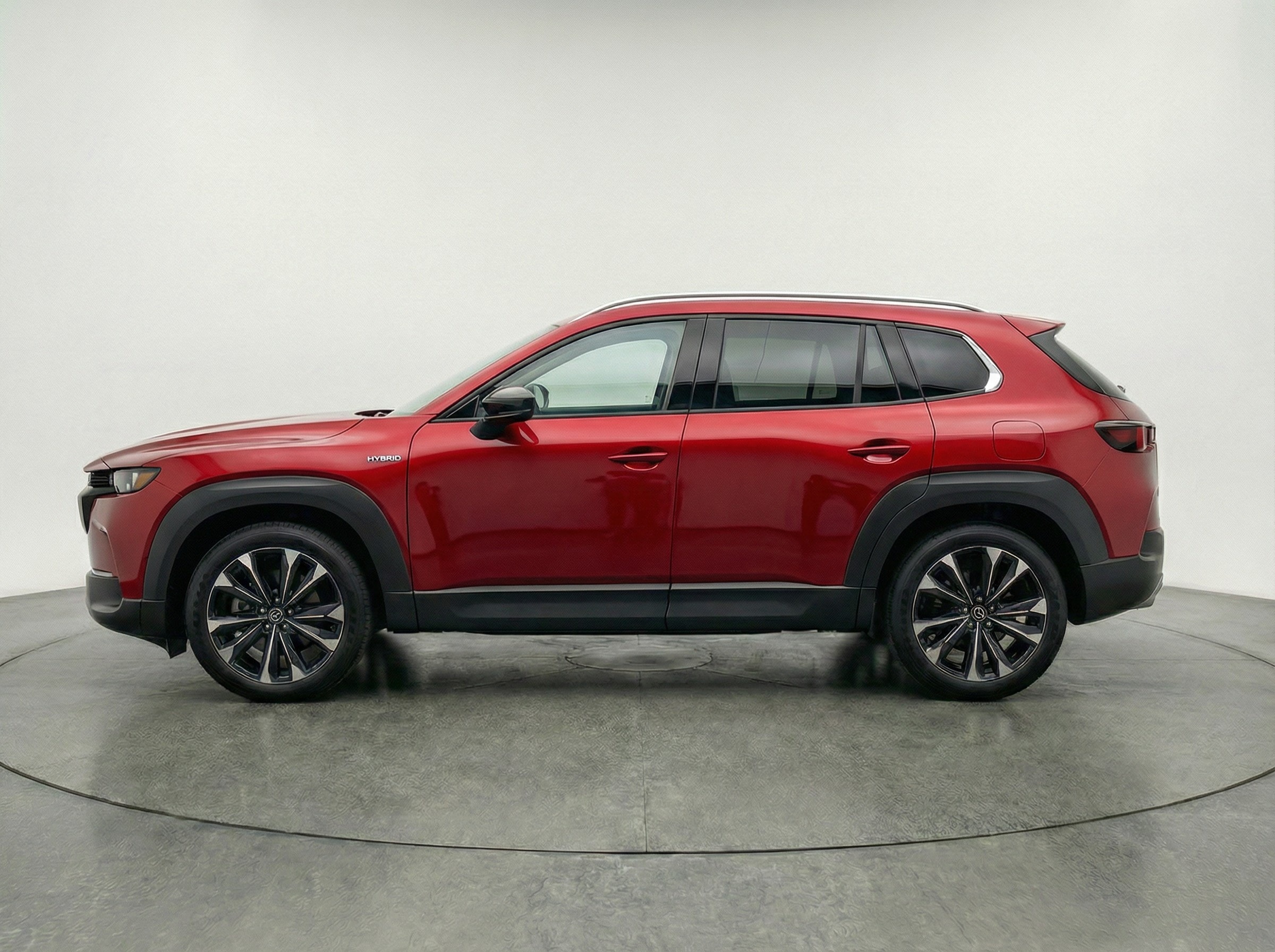 Thumbnail: 2025 Mazda CX-50 - 4