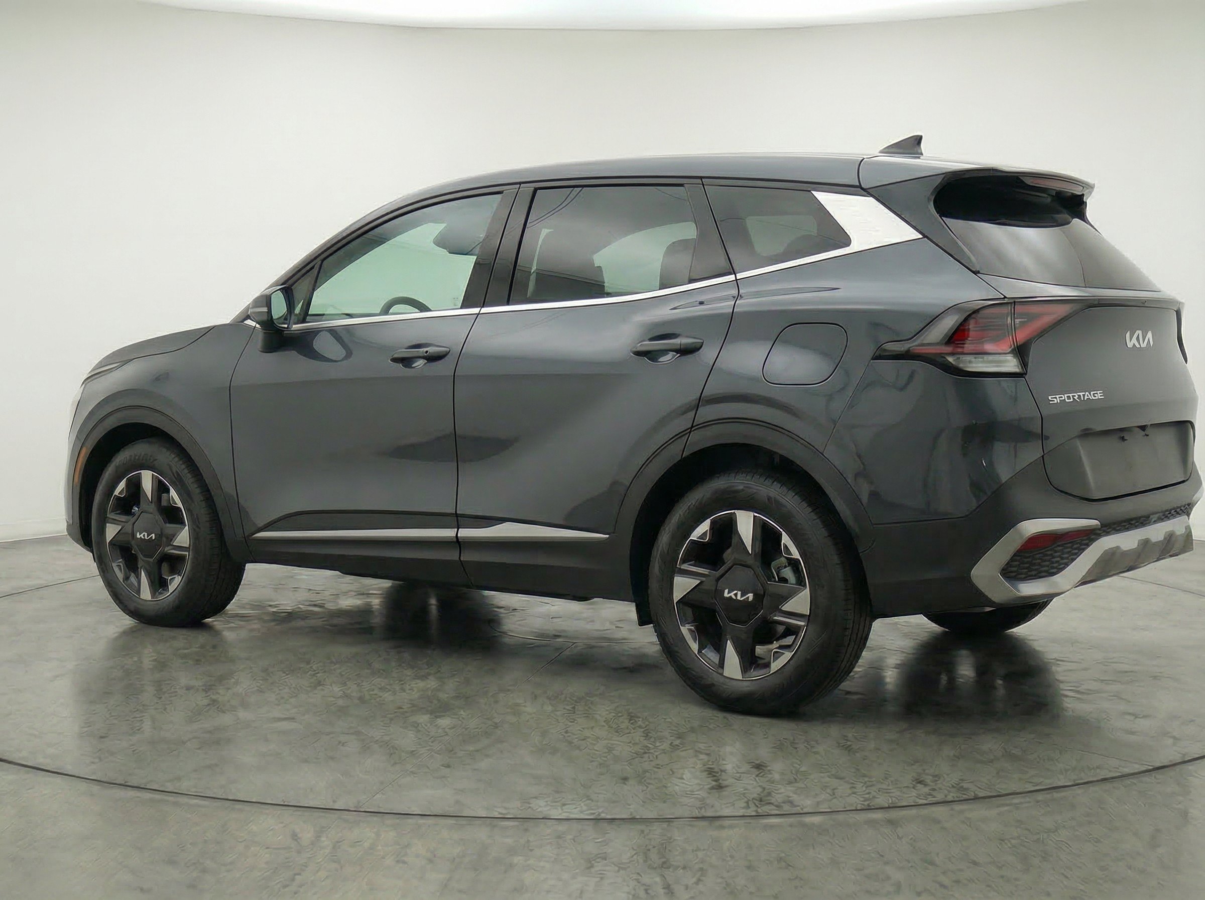 Thumbnail: 2026 Kia Sportage - 6