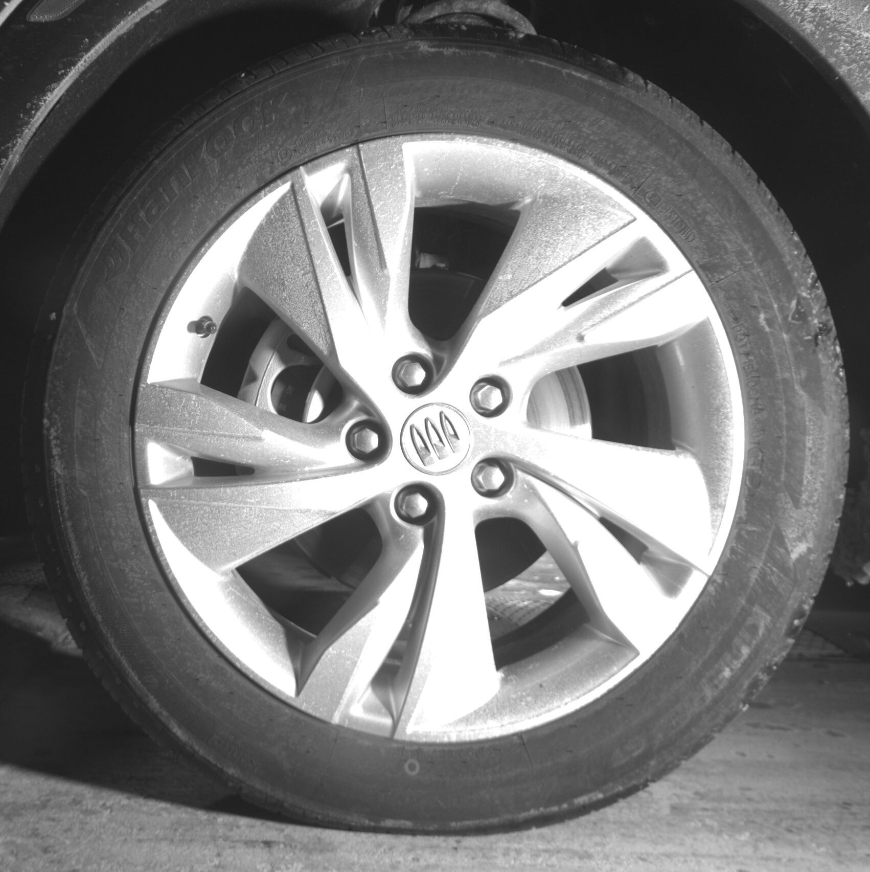 Thumbnail: 2025 Buick Encore GX - 9