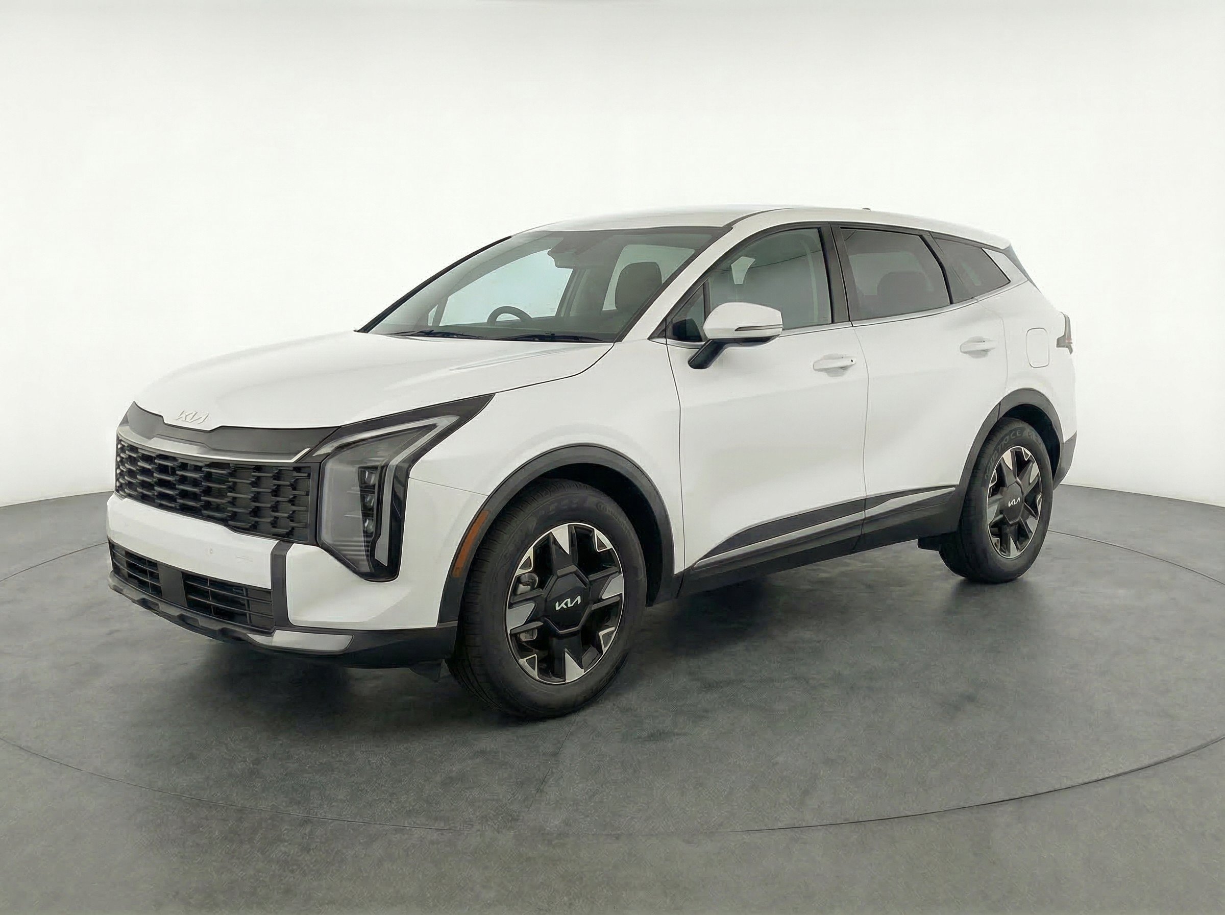 Thumbnail: 2026 Kia Sportage - 3