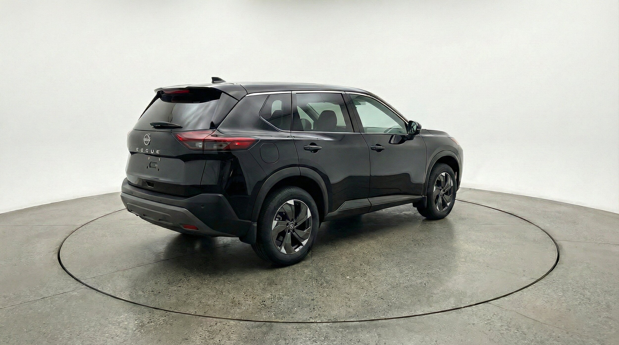 Thumbnail: 2025 Nissan Rogue - 9