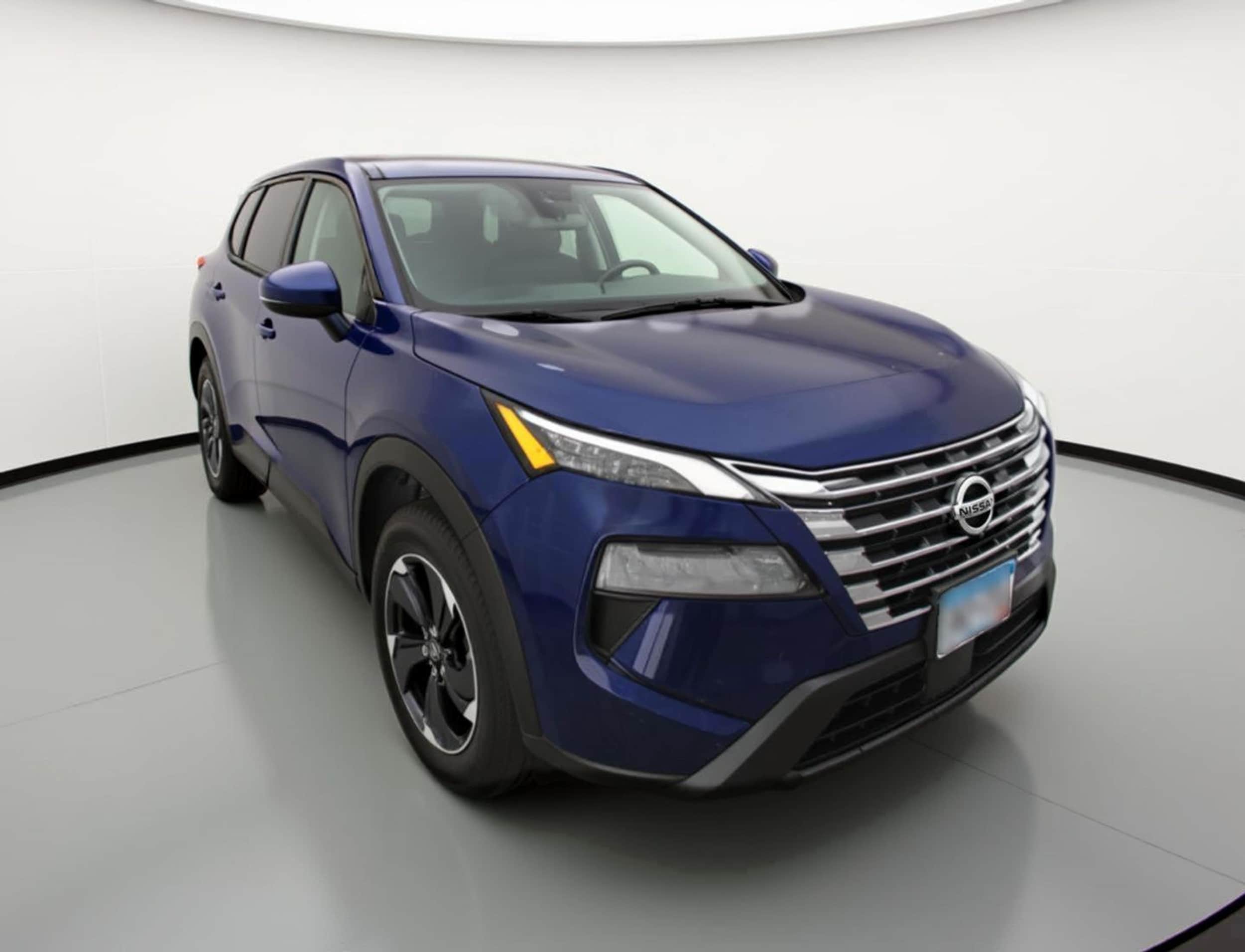 Thumbnail: 2025 Nissan Rogue - 1