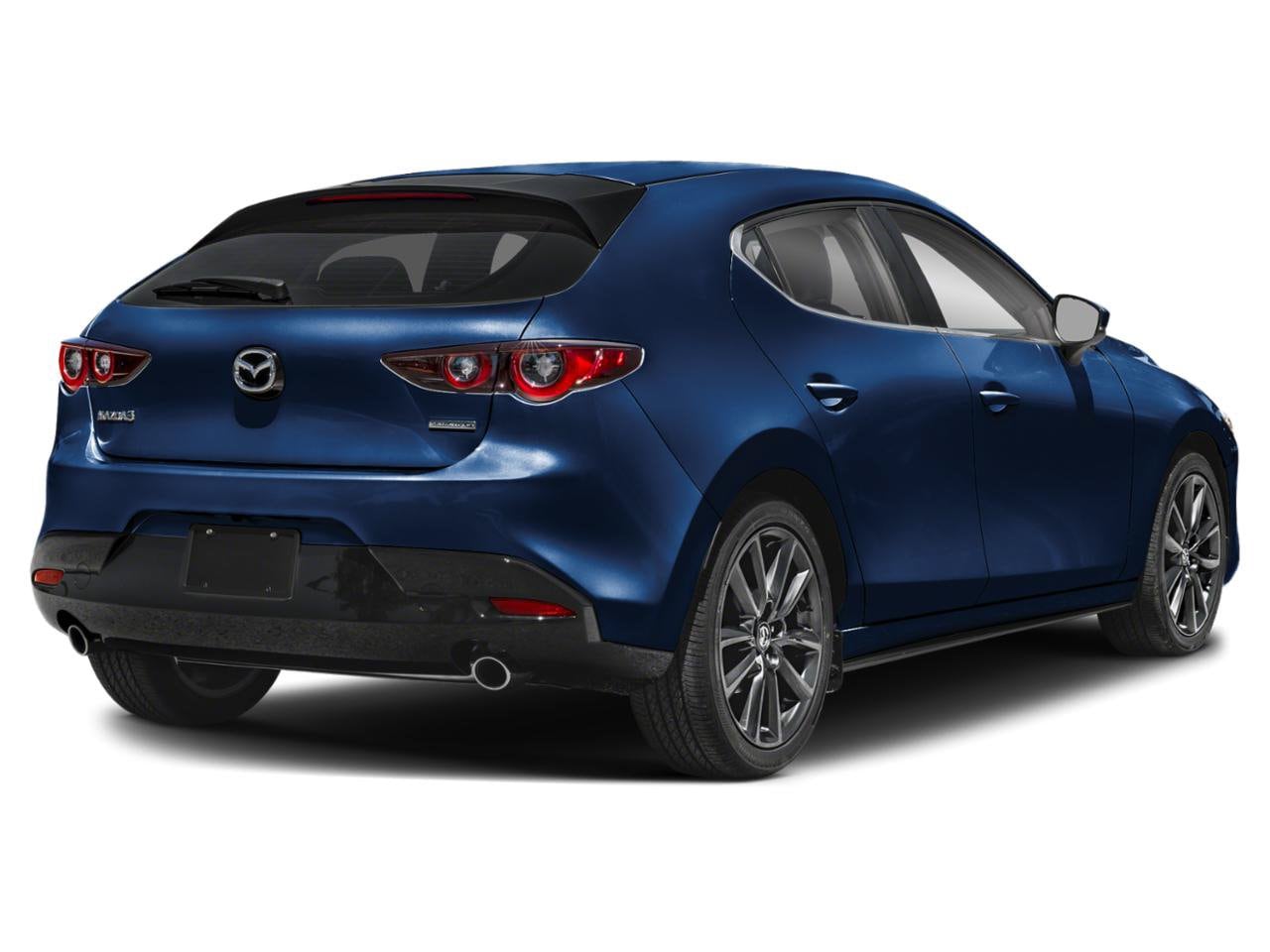 Thumbnail: 2026 Mazda Mazda3 - 2
