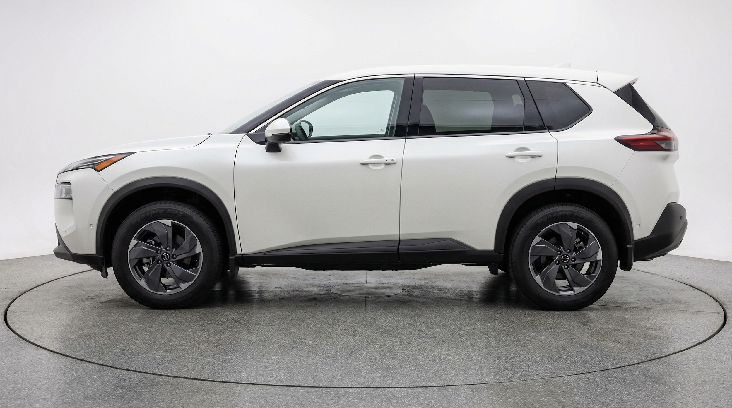 Thumbnail: 2025 Nissan Rogue - 4