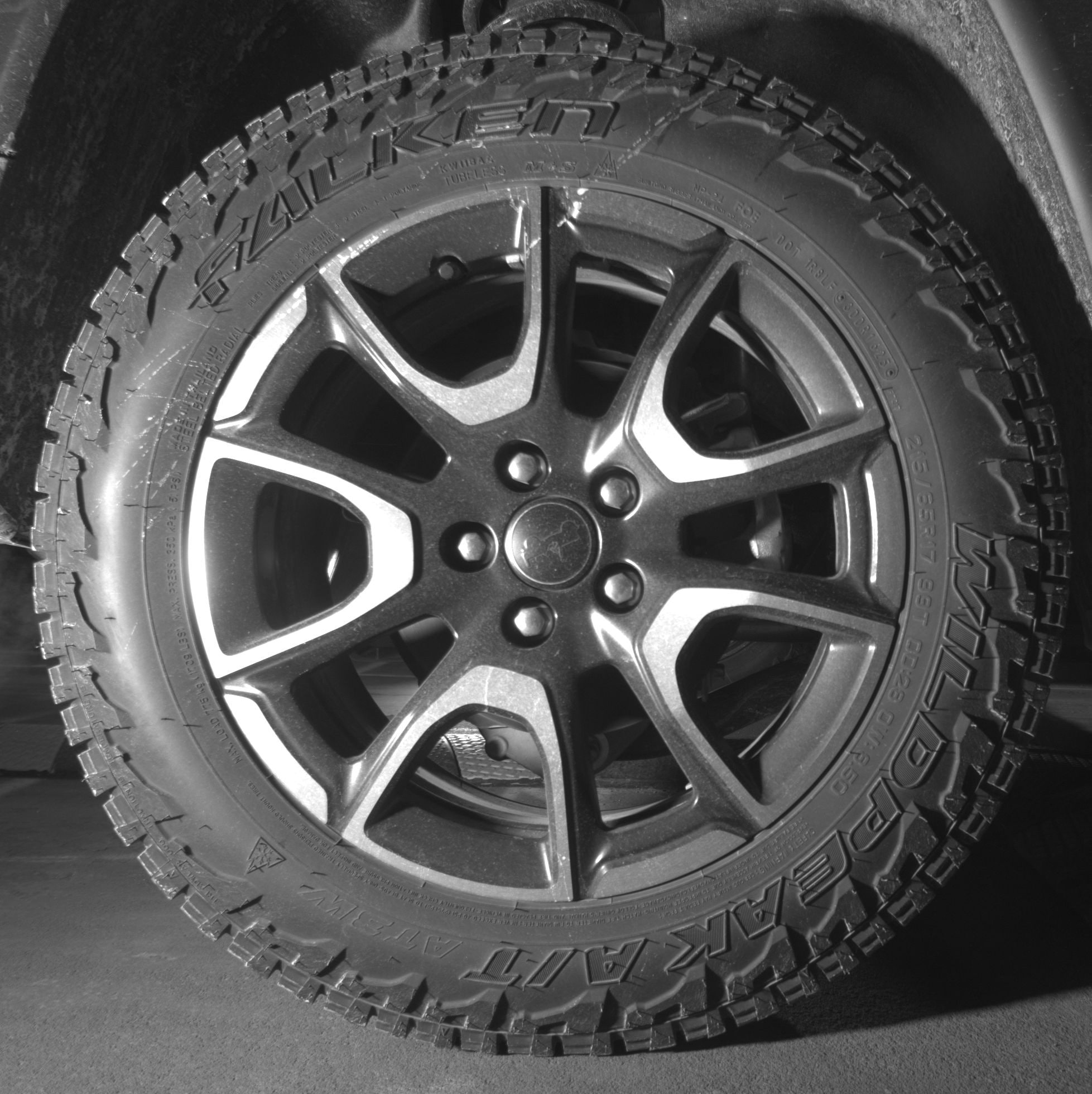 Thumbnail: 2025 Jeep Compass - 12