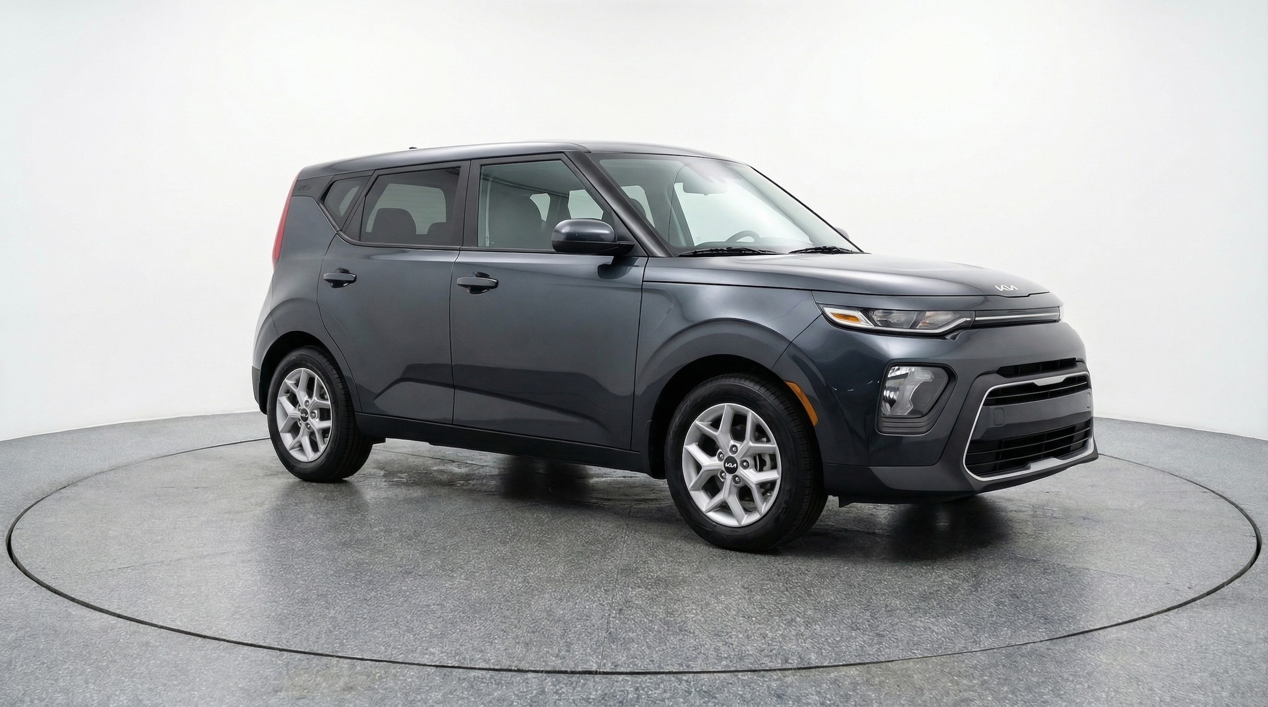 Thumbnail: 2025 Kia Soul - 1