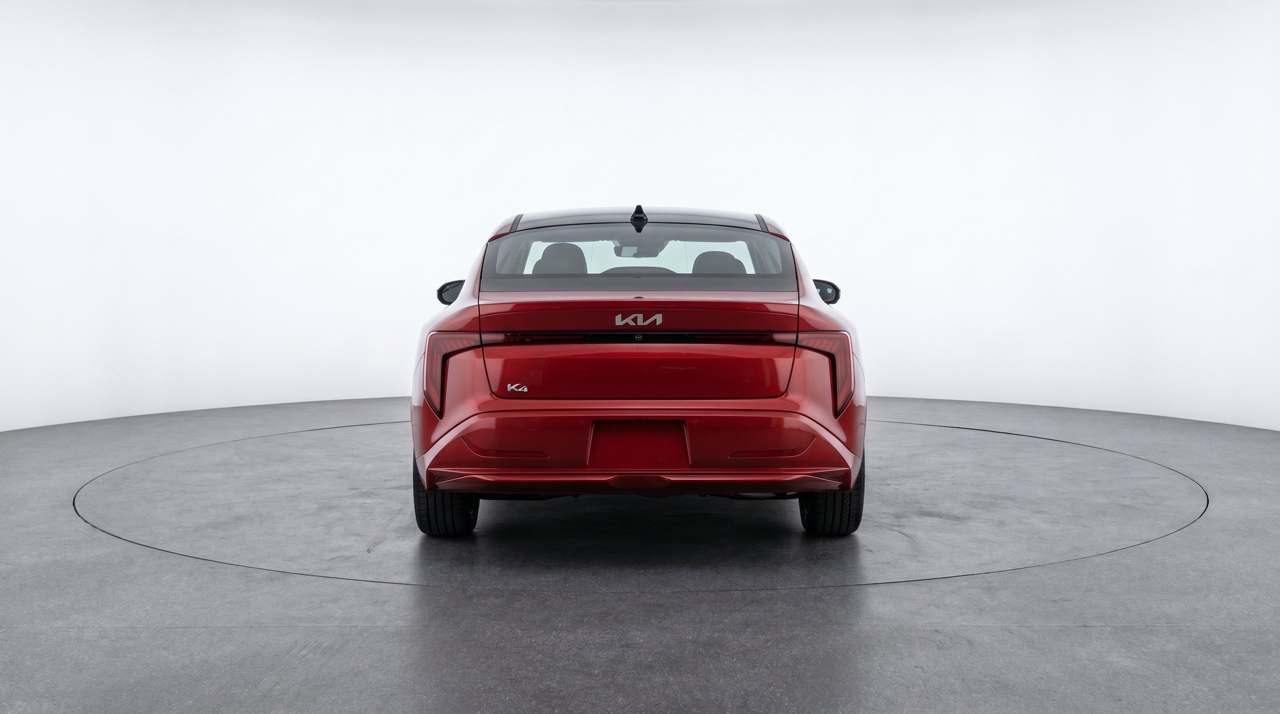 Thumbnail: 2026 Kia K4 - 7