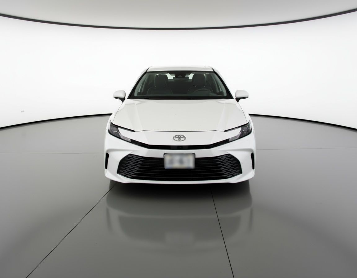 Thumbnail: 2025 Toyota Camry - 2