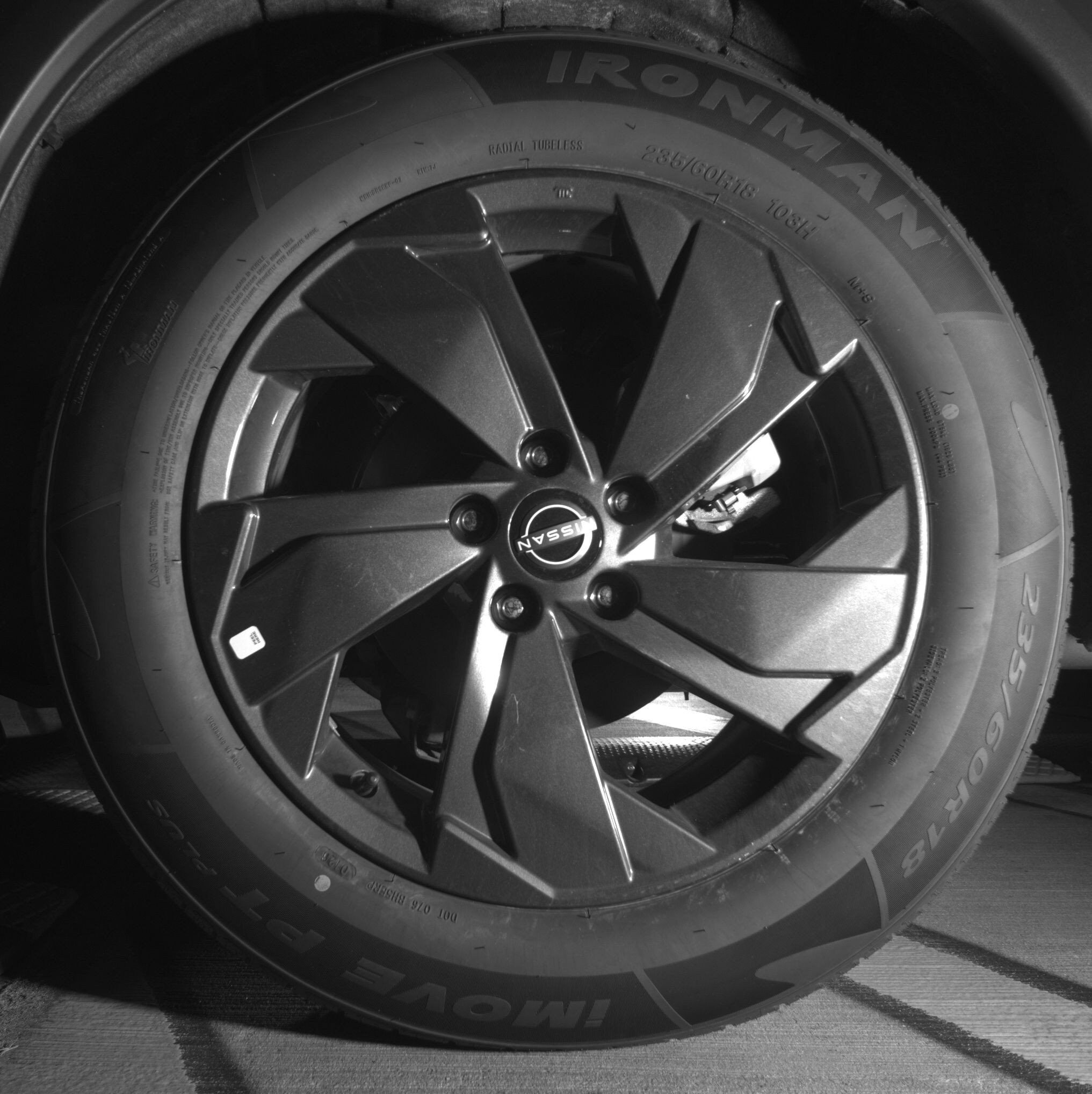 Thumbnail: 2026 Nissan Rogue - 14