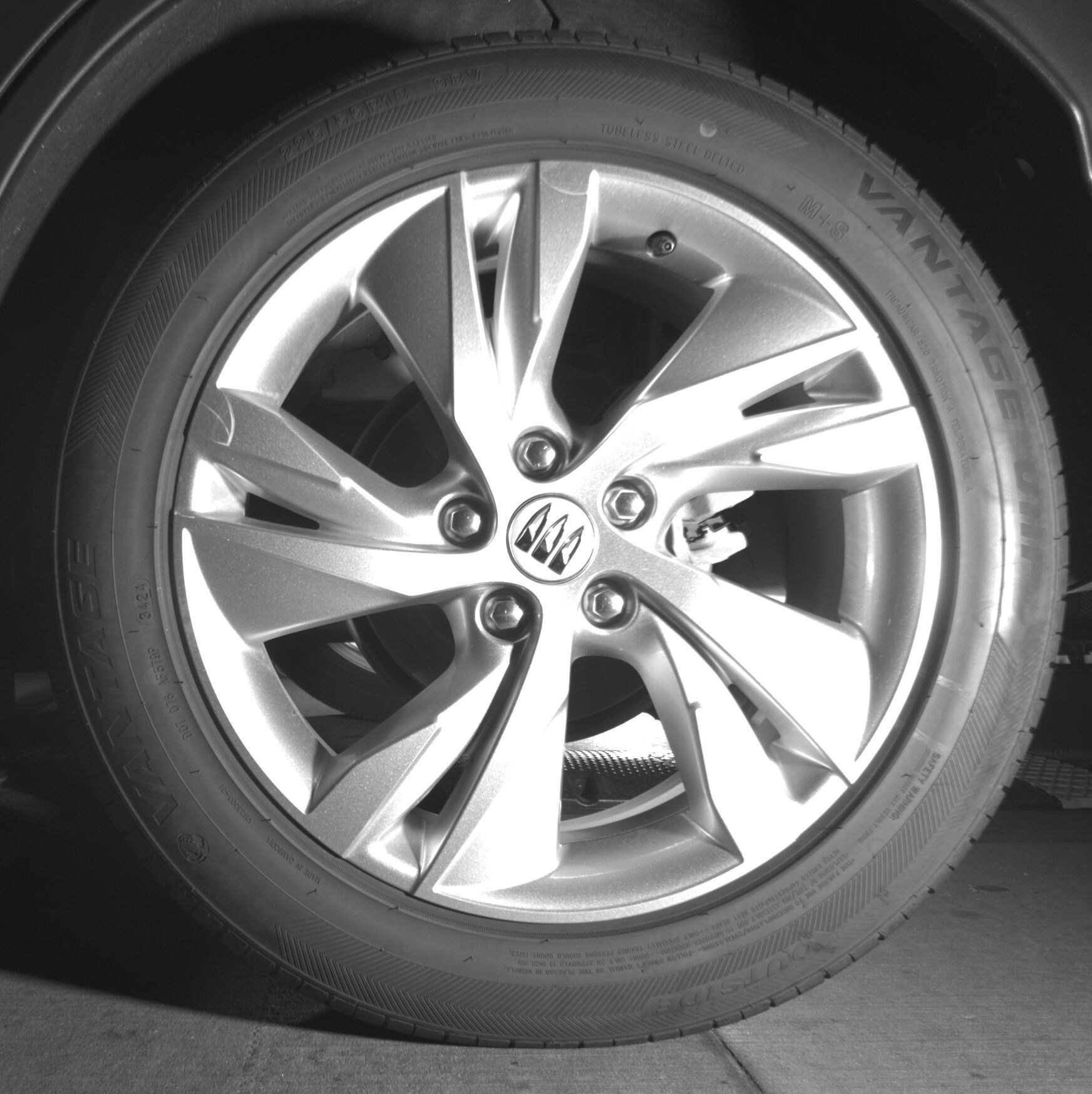 Thumbnail: 2025 Buick Encore GX - 11