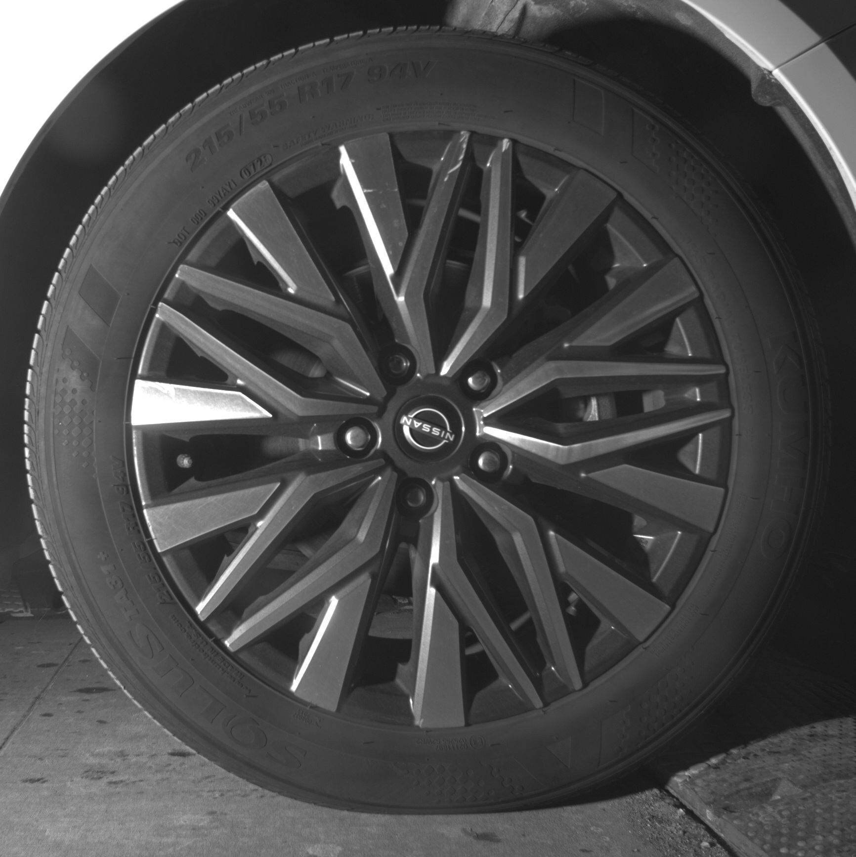 Thumbnail: 2025 Nissan Altima - 12