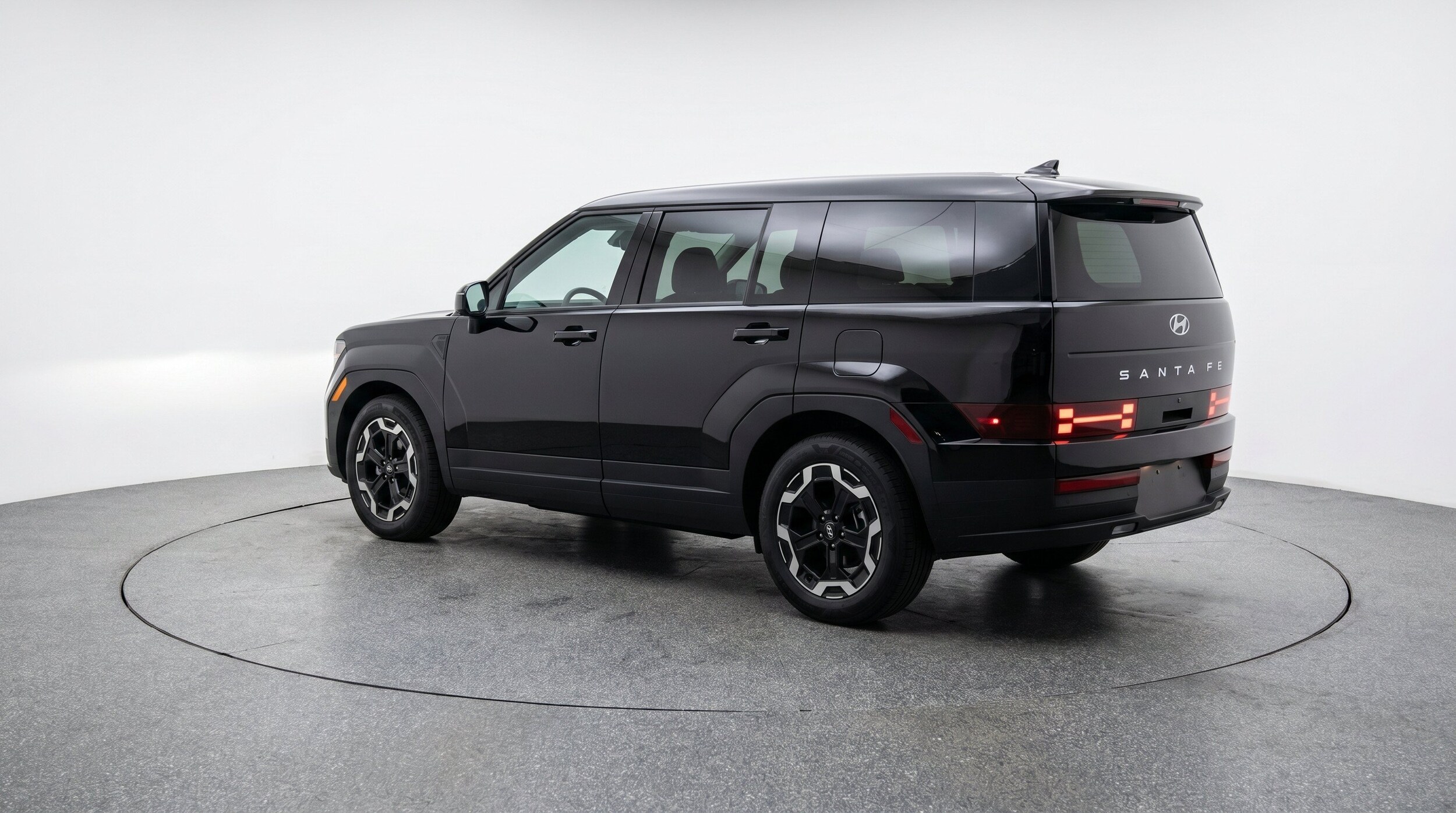 Thumbnail: 2026 Hyundai Santa Fe - 6