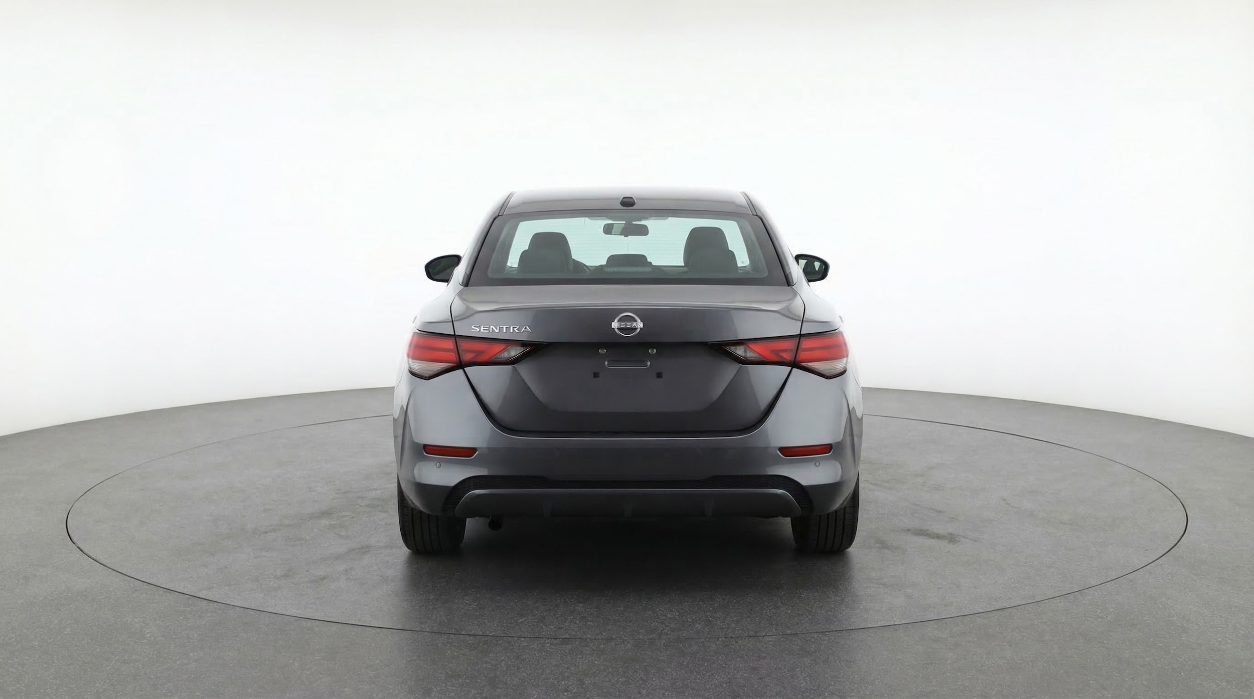 Thumbnail: 2025 Nissan Sentra - 6