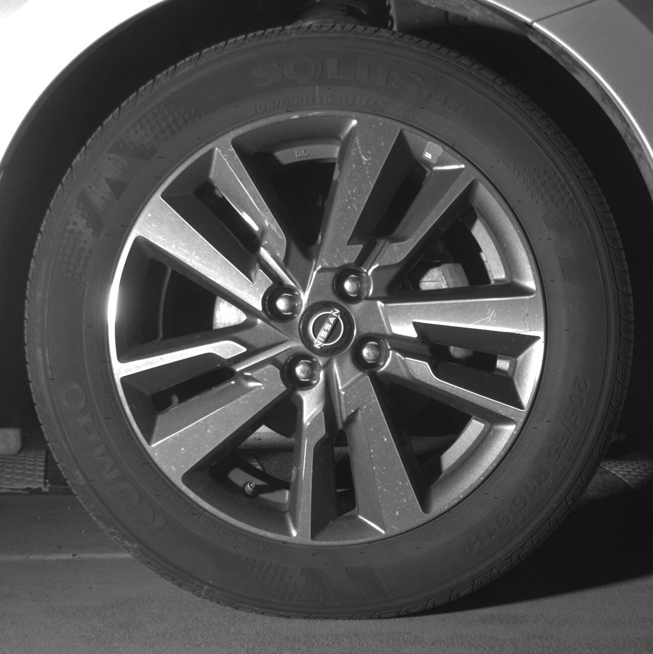 Thumbnail: 2025 Nissan Versa - 10