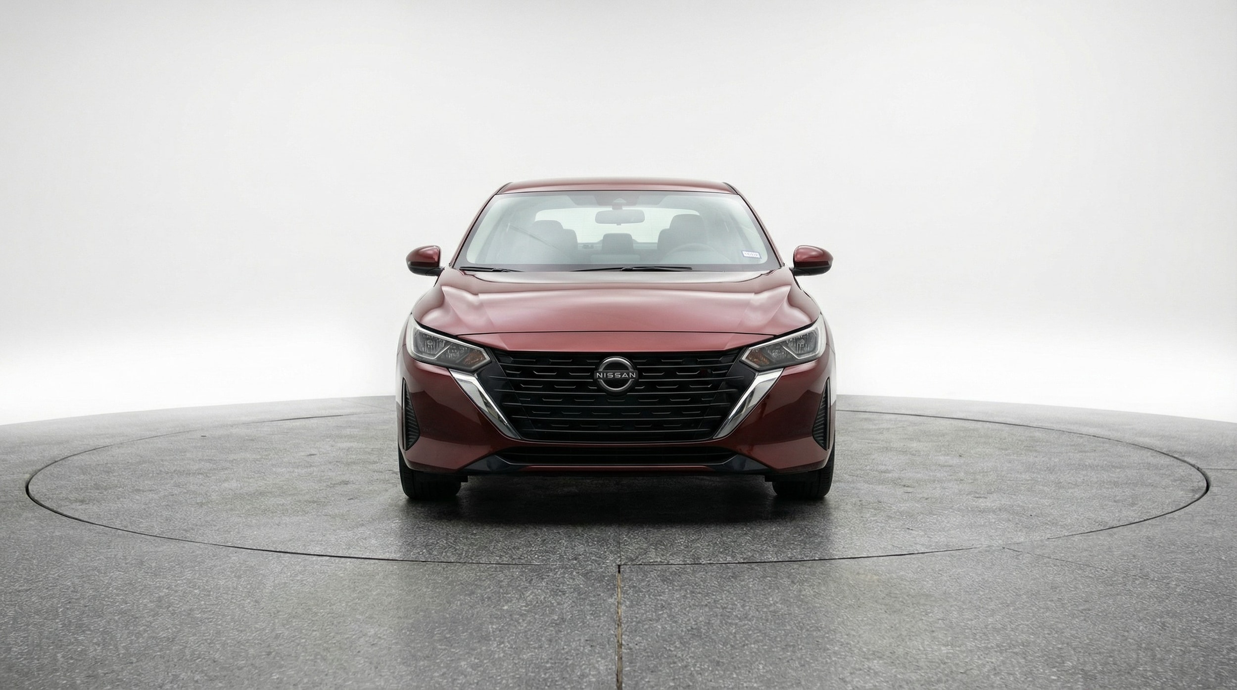 Thumbnail: 2025 Nissan Sentra - 2