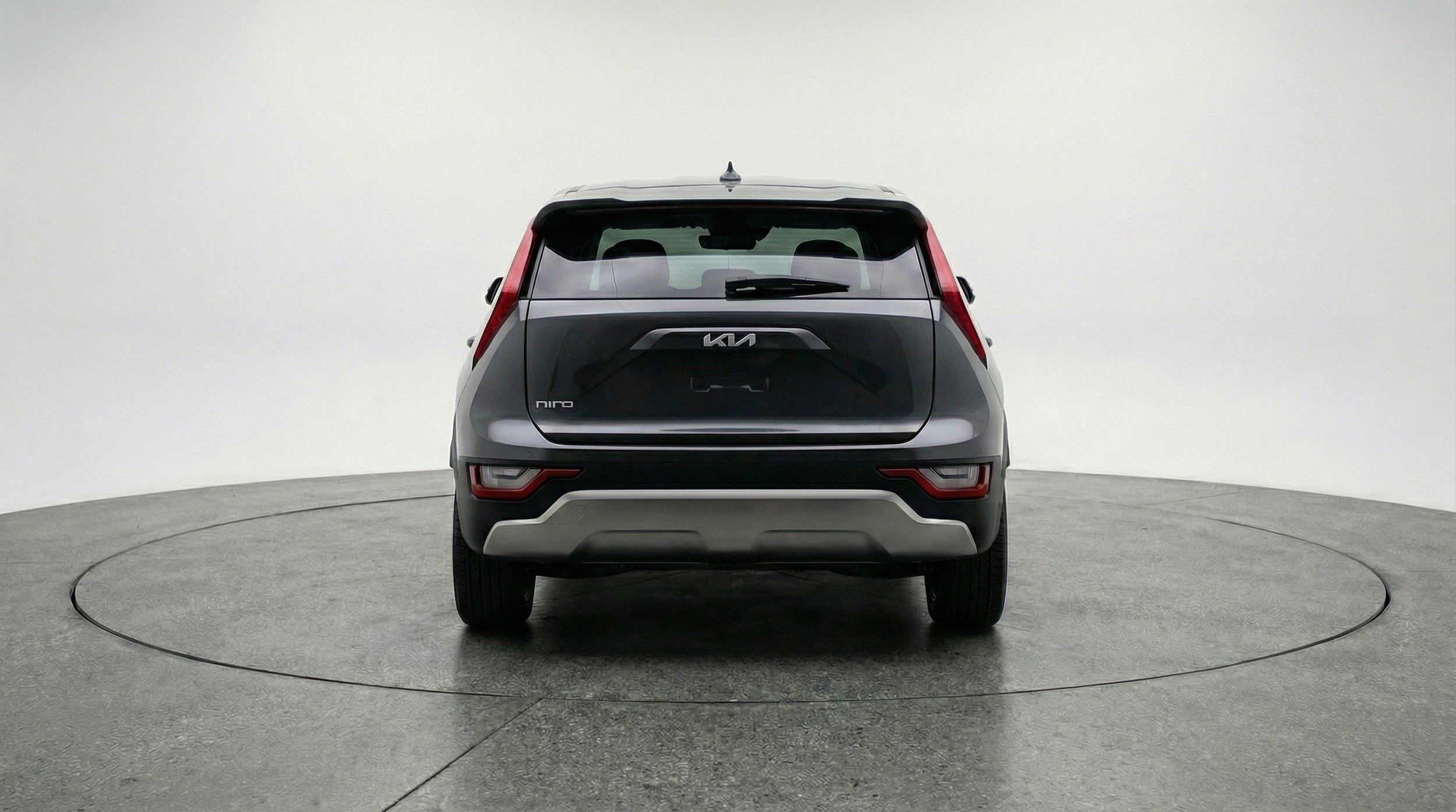 Thumbnail: 2026 Kia Niro - 7