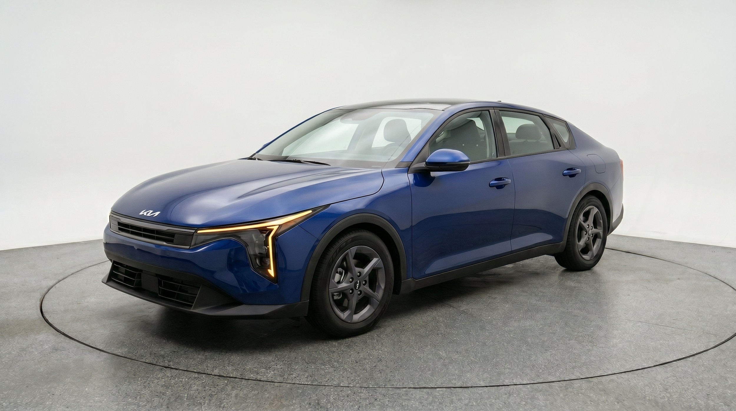 Thumbnail: 2026 Kia K4 - 3