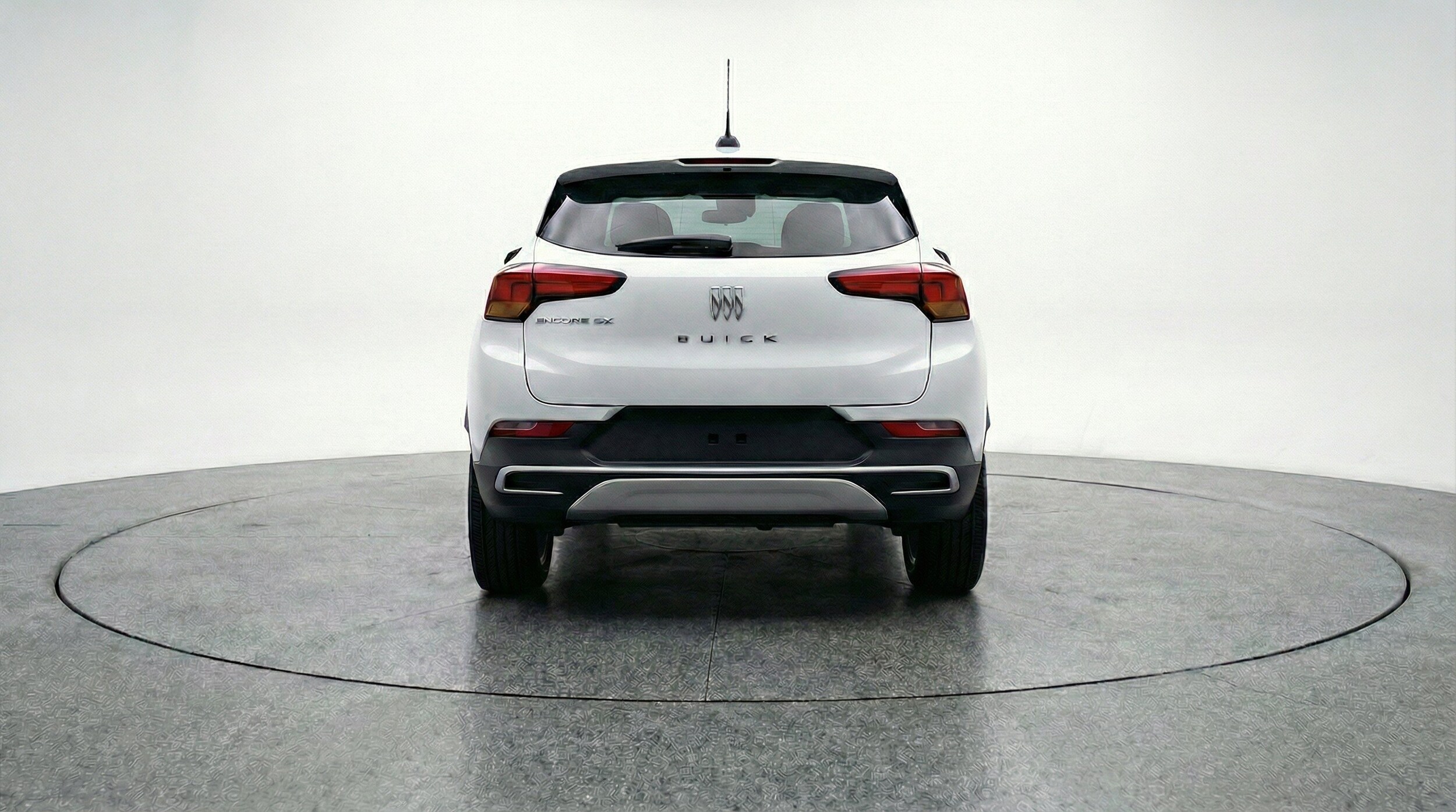 Thumbnail: 2026 Buick Encore GX - 7