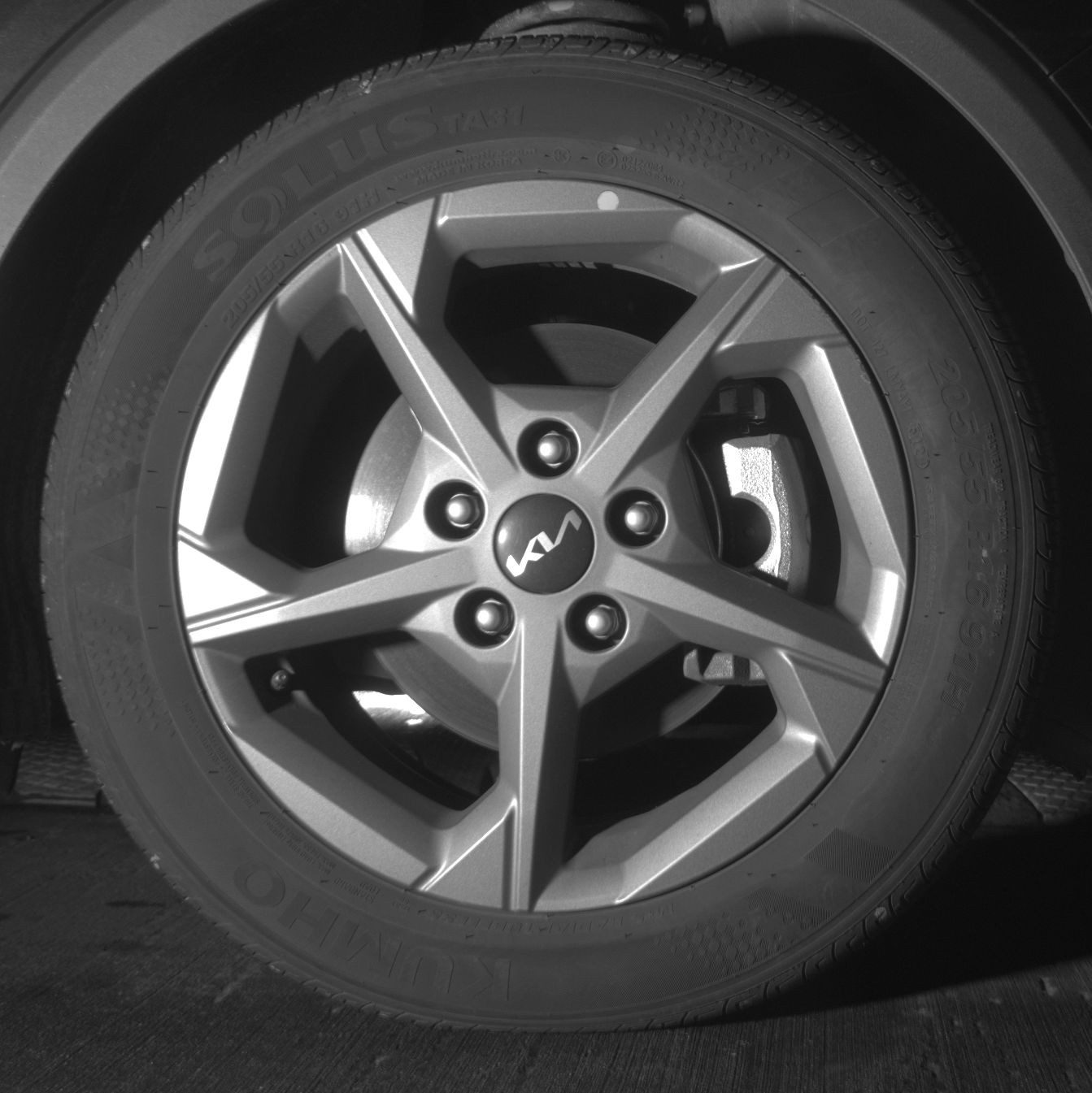 Thumbnail: 2025 Kia K4 - 10