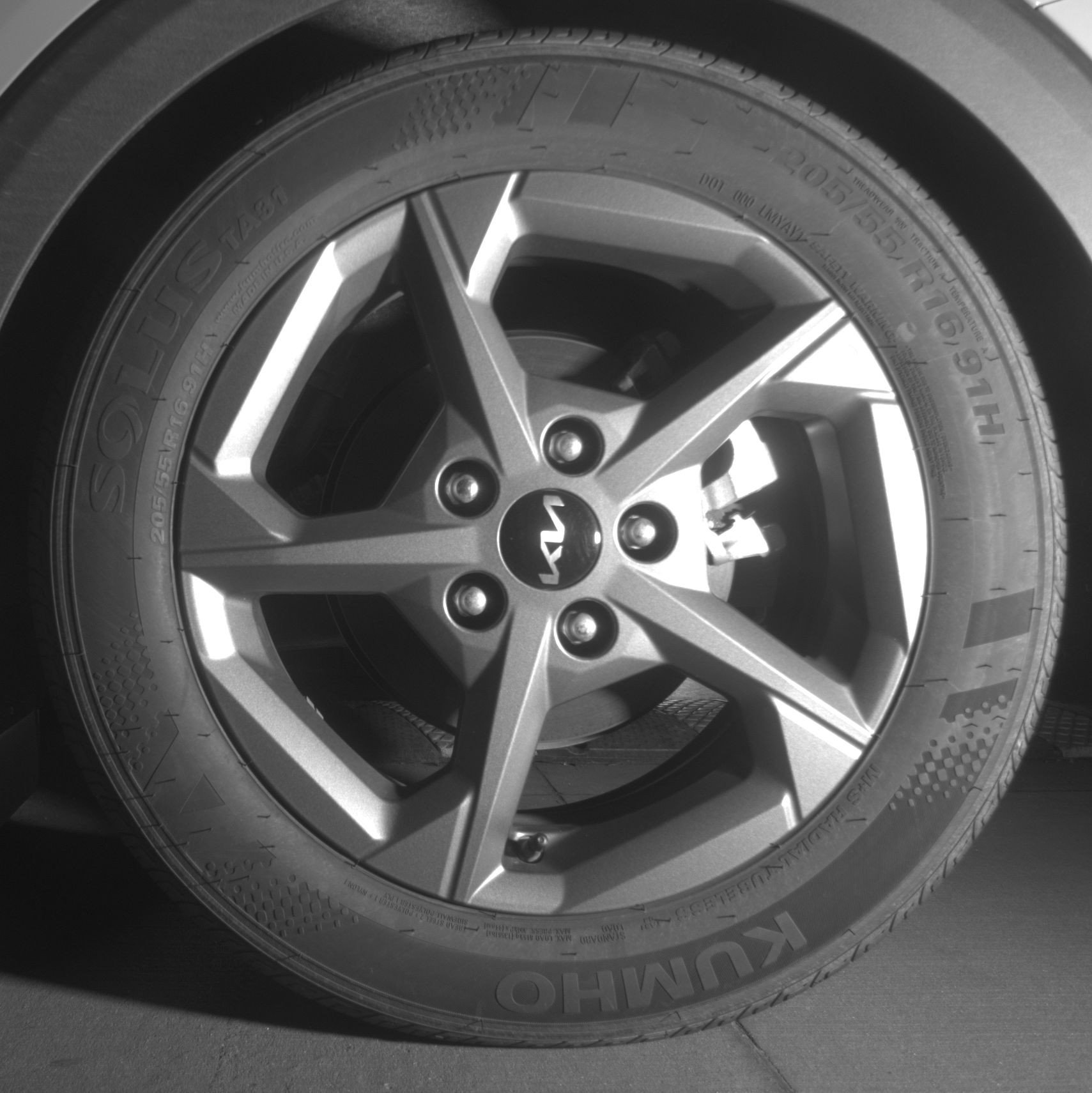 Thumbnail: 2026 Kia K4 - 14