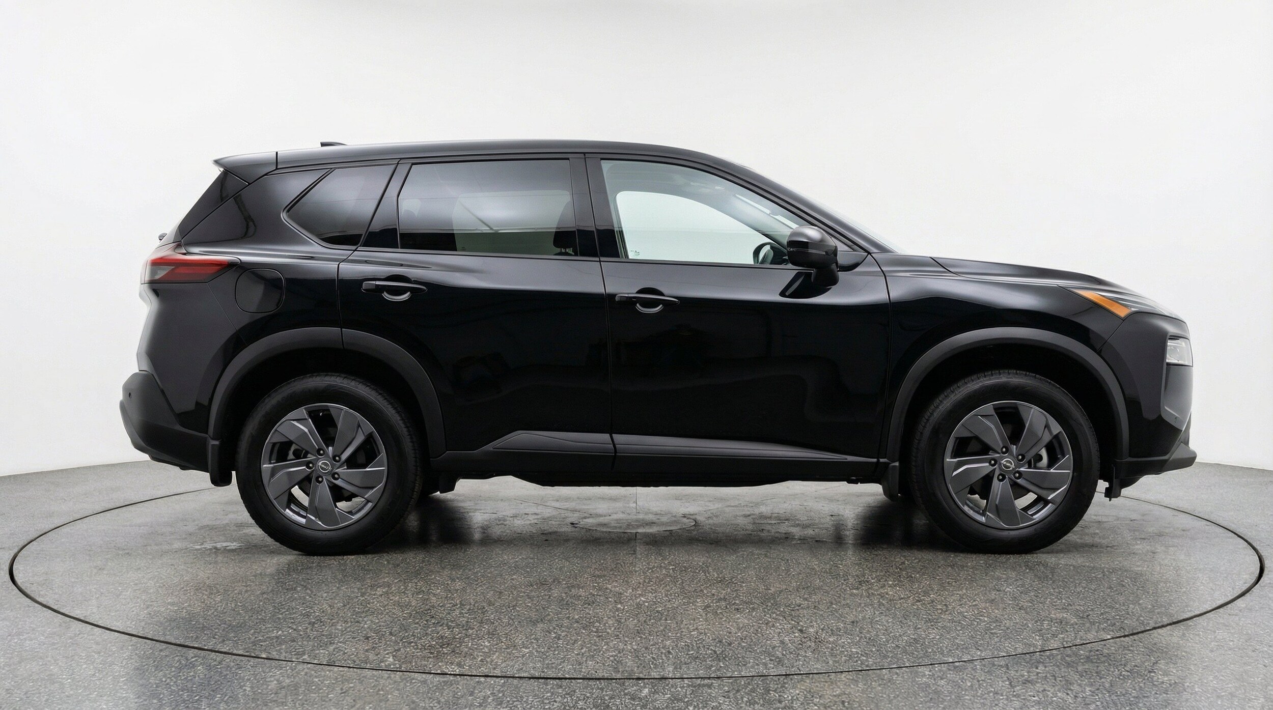 Thumbnail: 2026 Nissan Rogue - 11