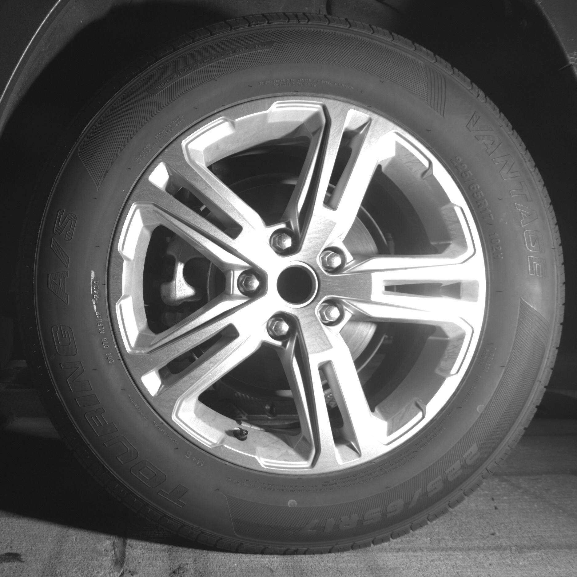 Thumbnail: 2024 GMC Terrain - 11