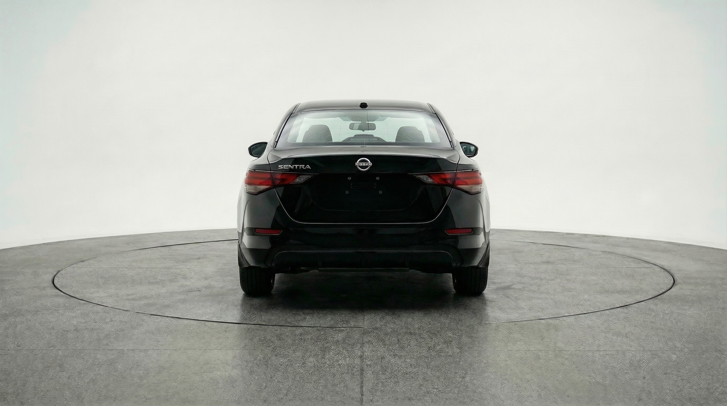 Thumbnail: 2025 Nissan Sentra - 6