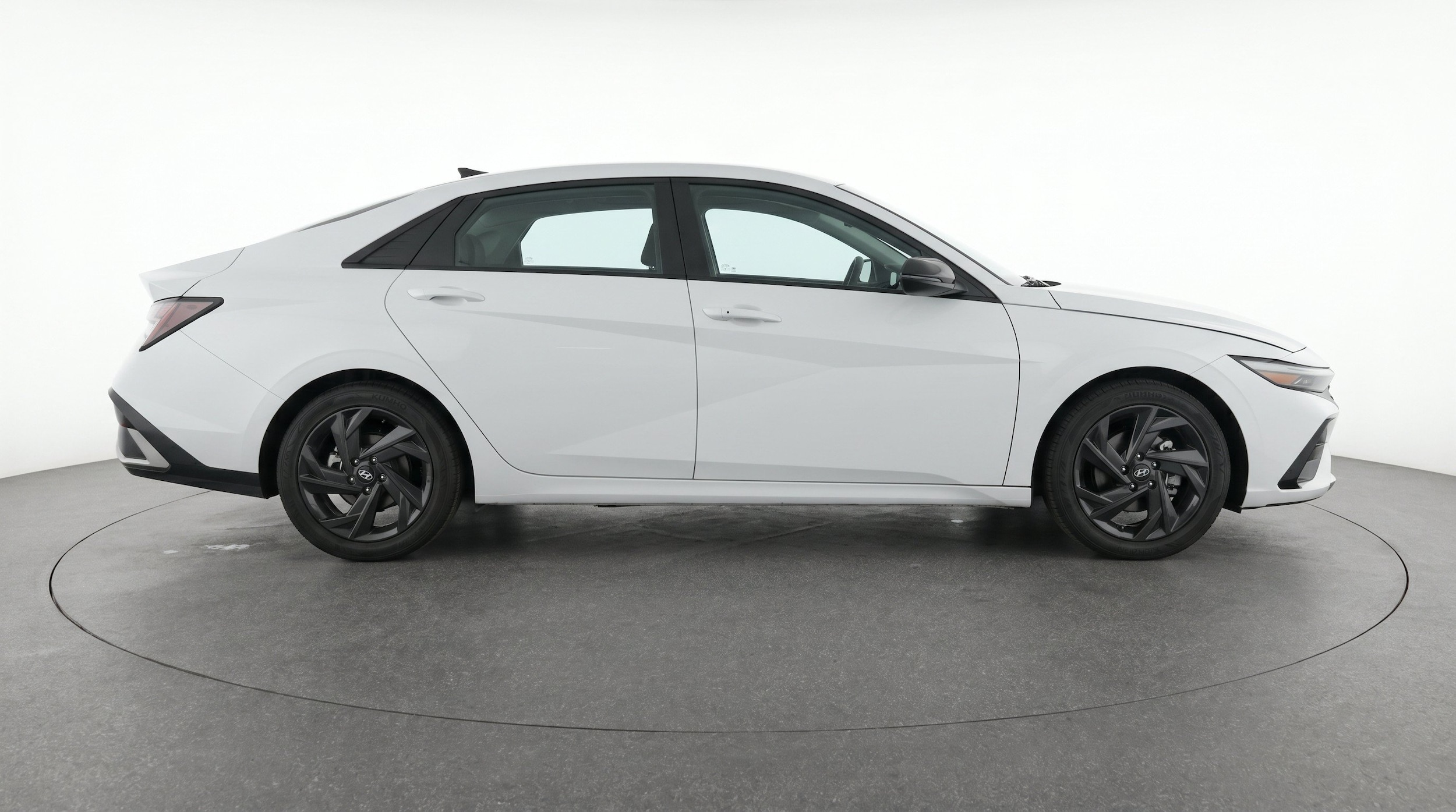 Thumbnail: 2026 Hyundai Elantra - 11