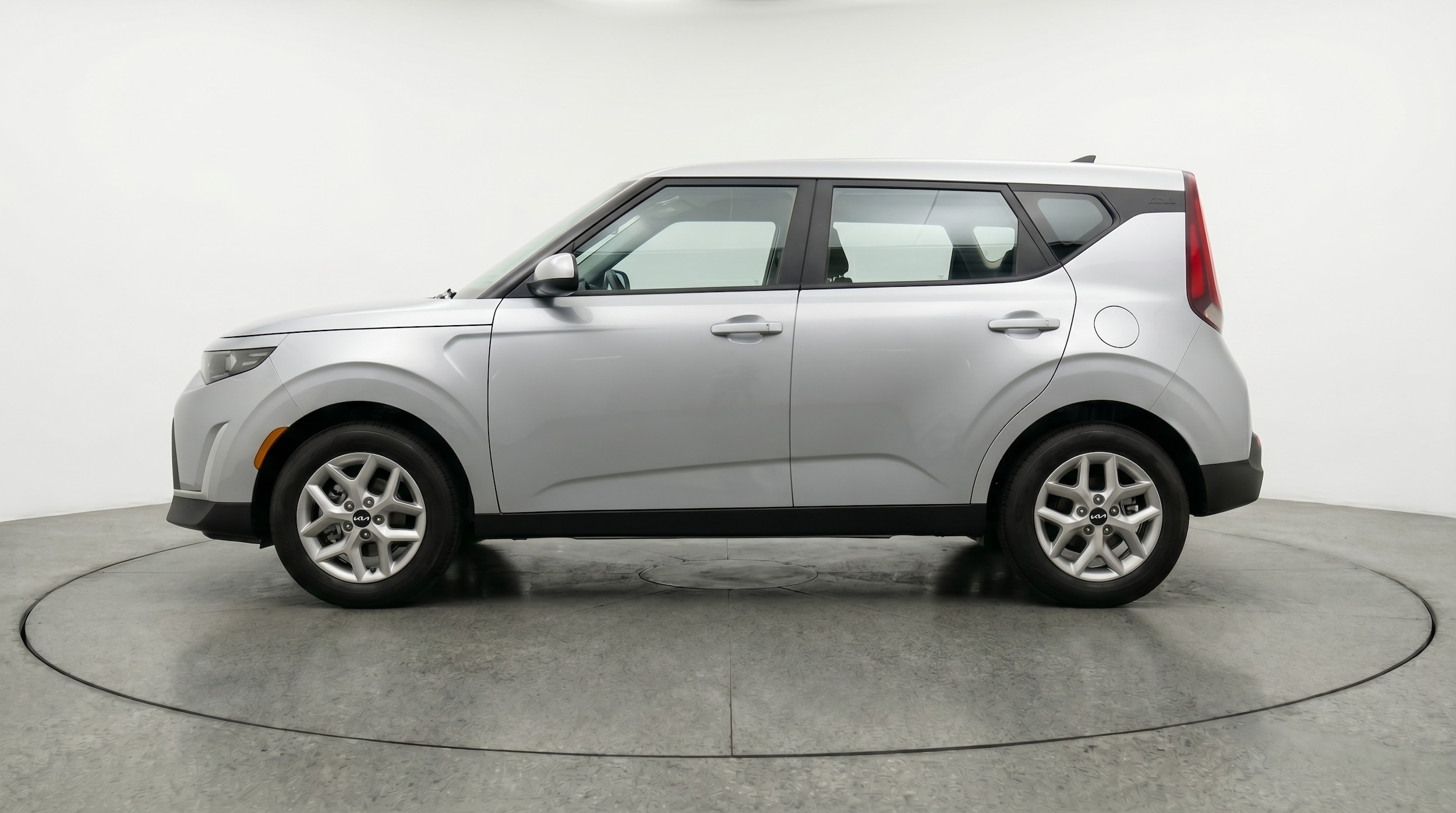 Thumbnail: 2025 Kia Soul - 4