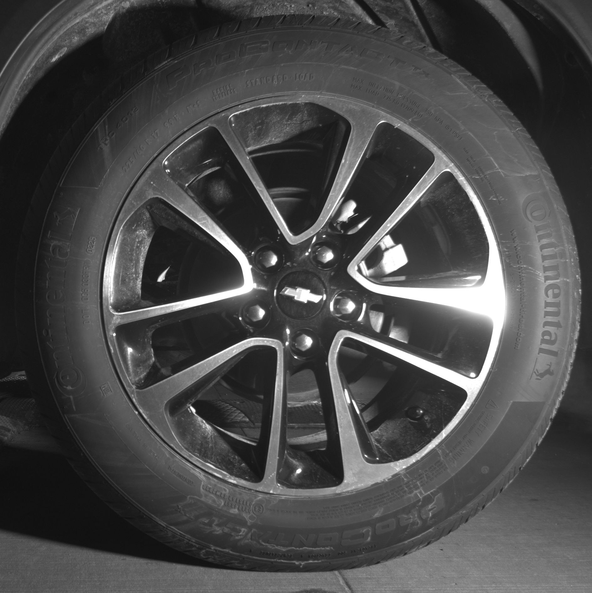 Thumbnail: 2025 Chevrolet TrailBlazer - 11