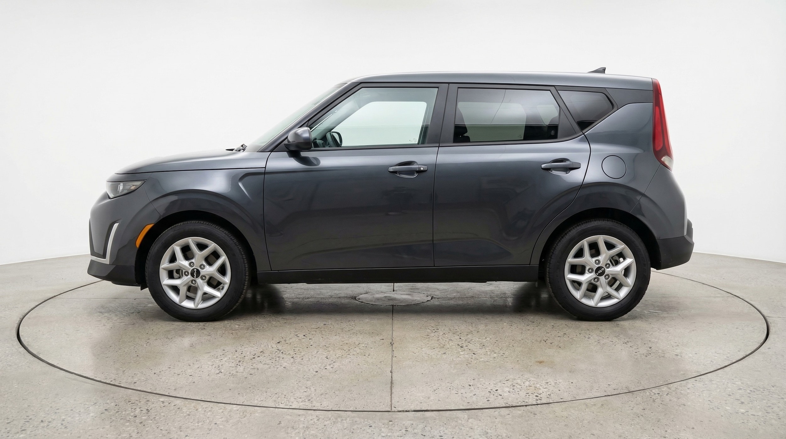 Thumbnail: 2025 Kia Soul - 4